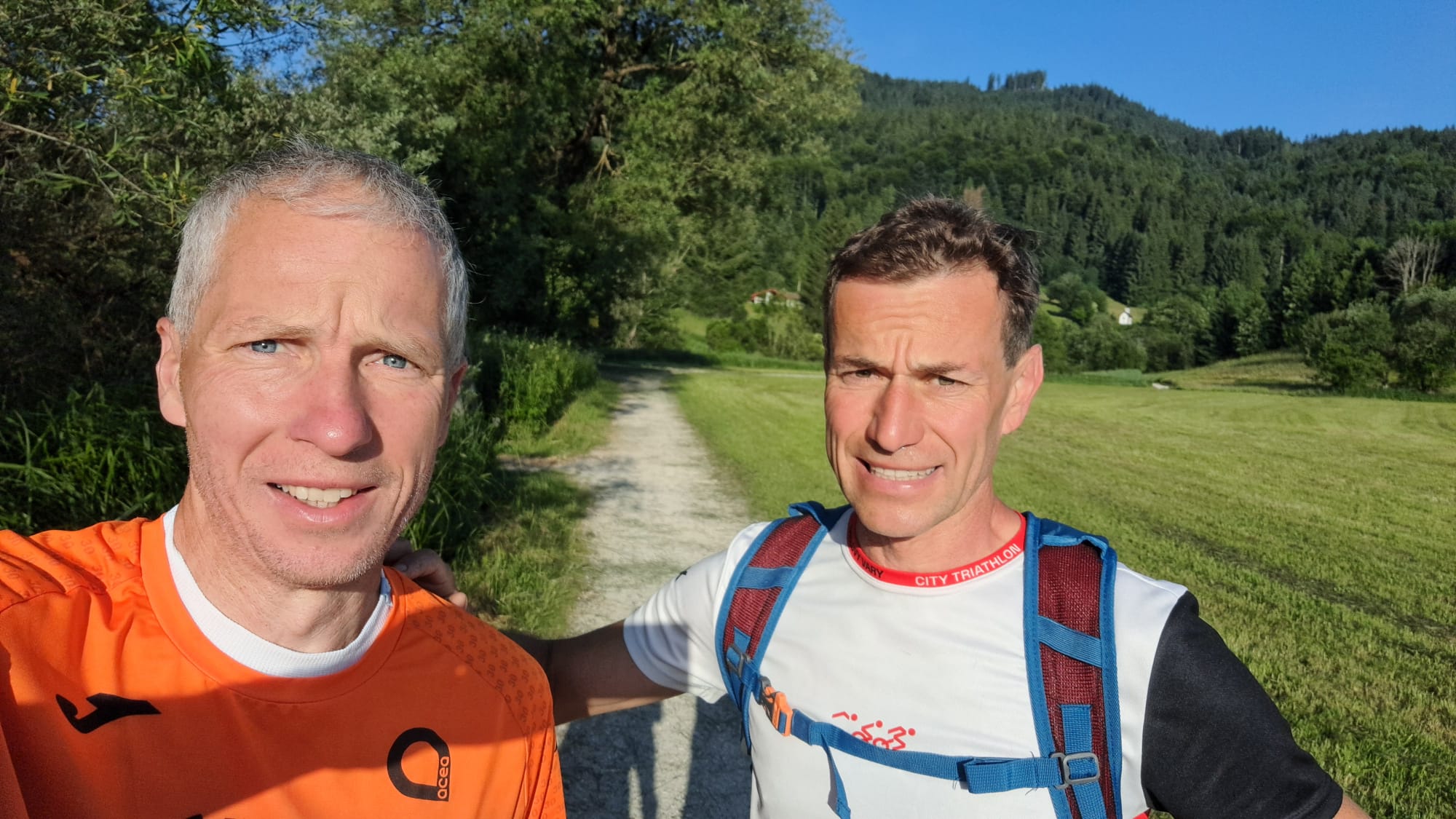 Chlapokola Inzell 2025