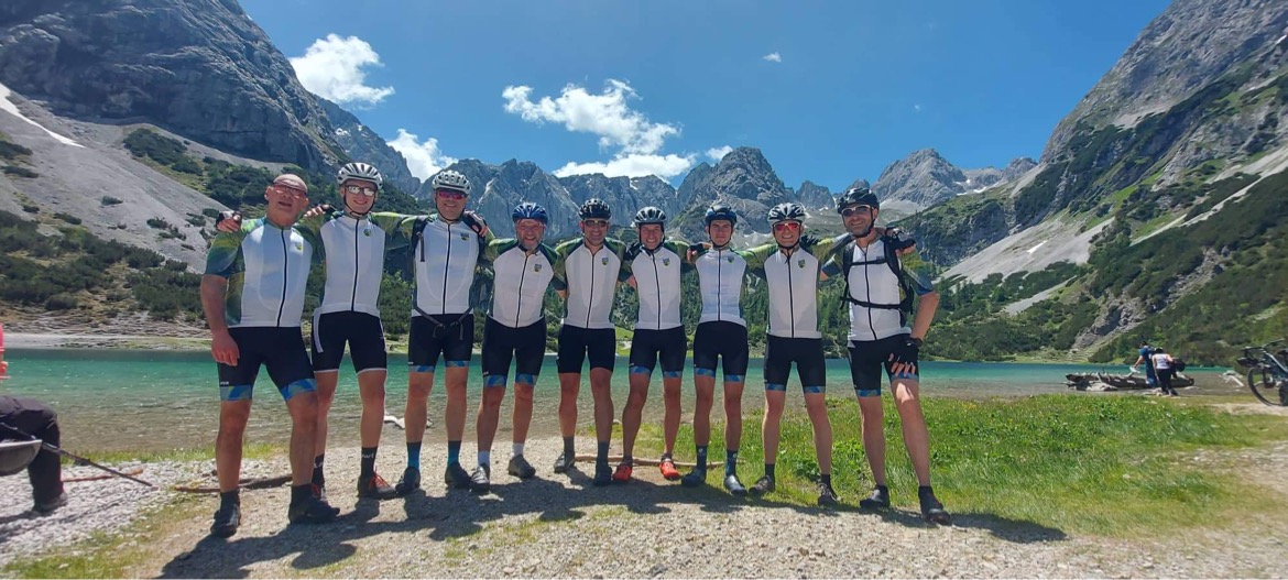 Chlapokola Lermoos 2022