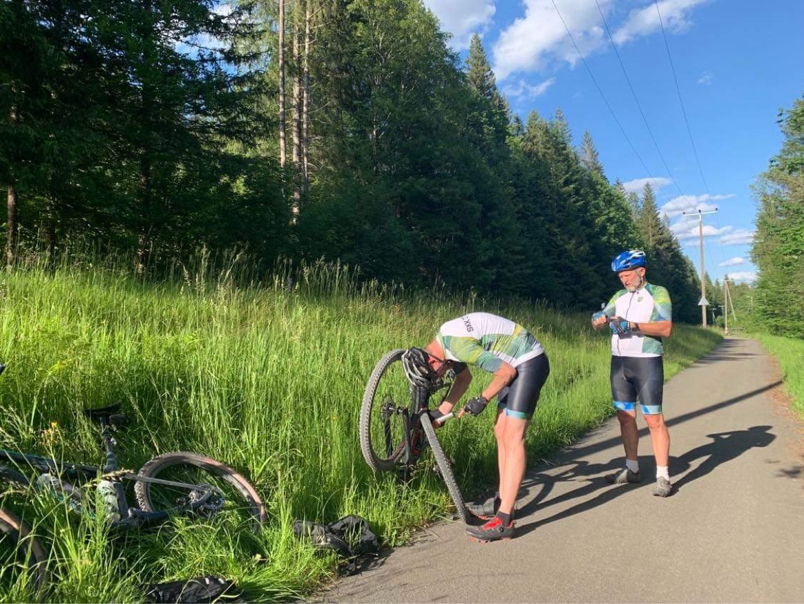 Chlapokola Lermoos 2022