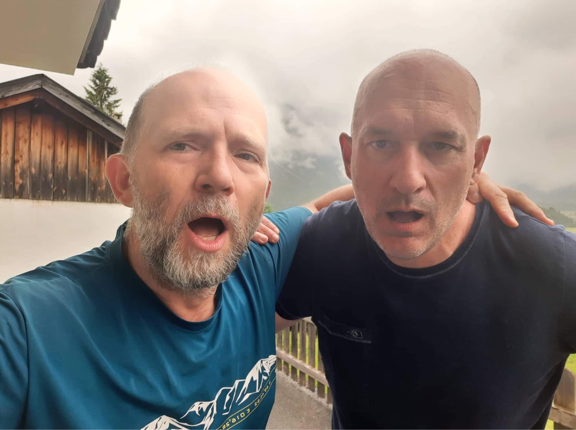 Chlapokola Lermoos 2022