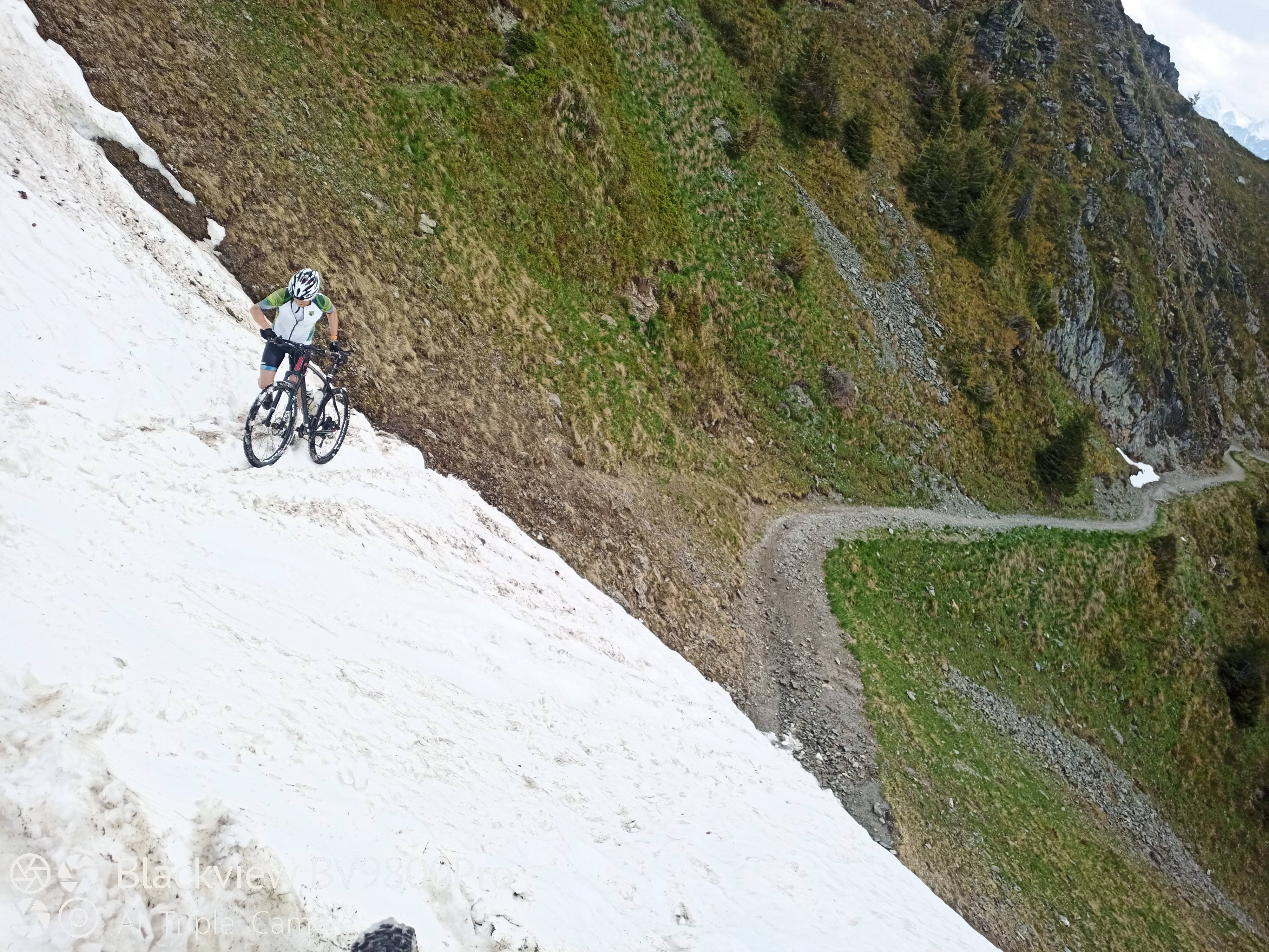 Chlapokola Maria Alm 2023