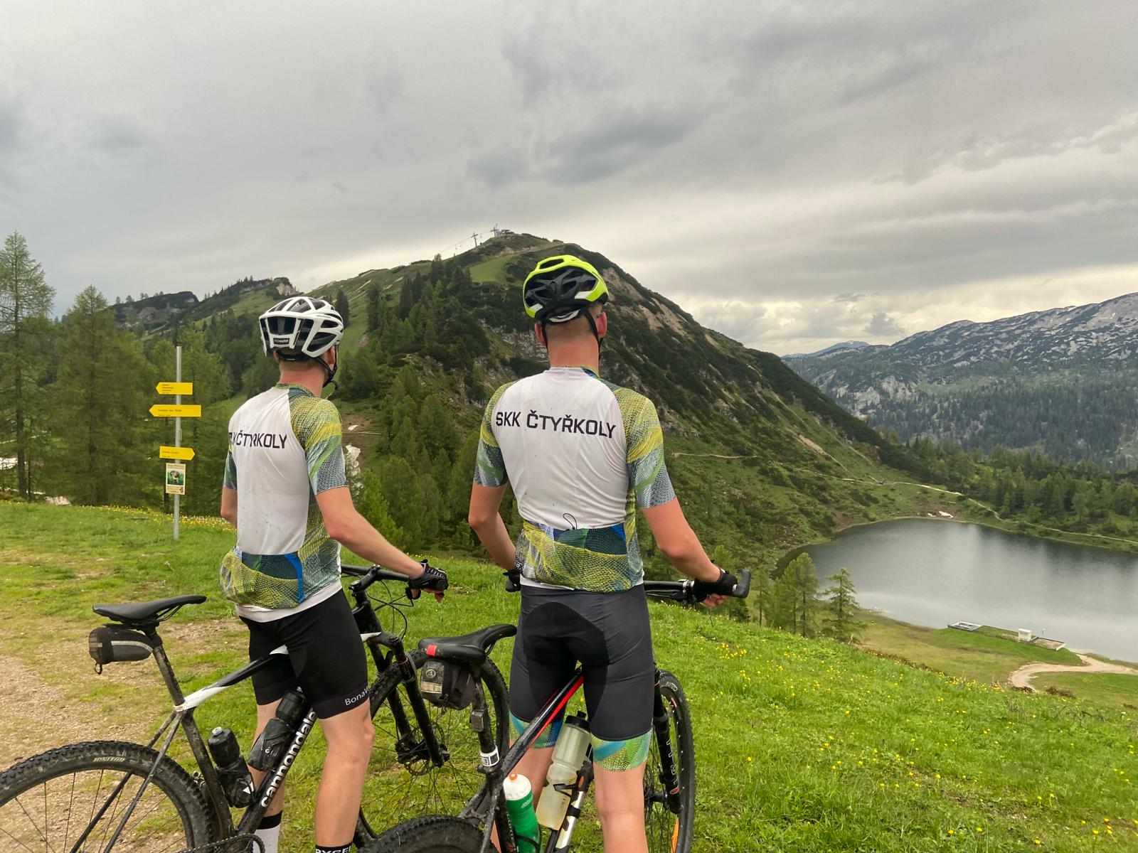 Chlapokola Tauplitz 2024