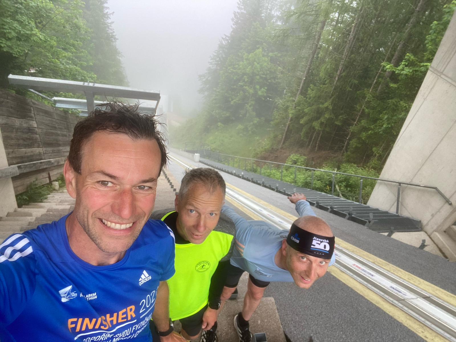 Chlapokola Tauplitz 2024