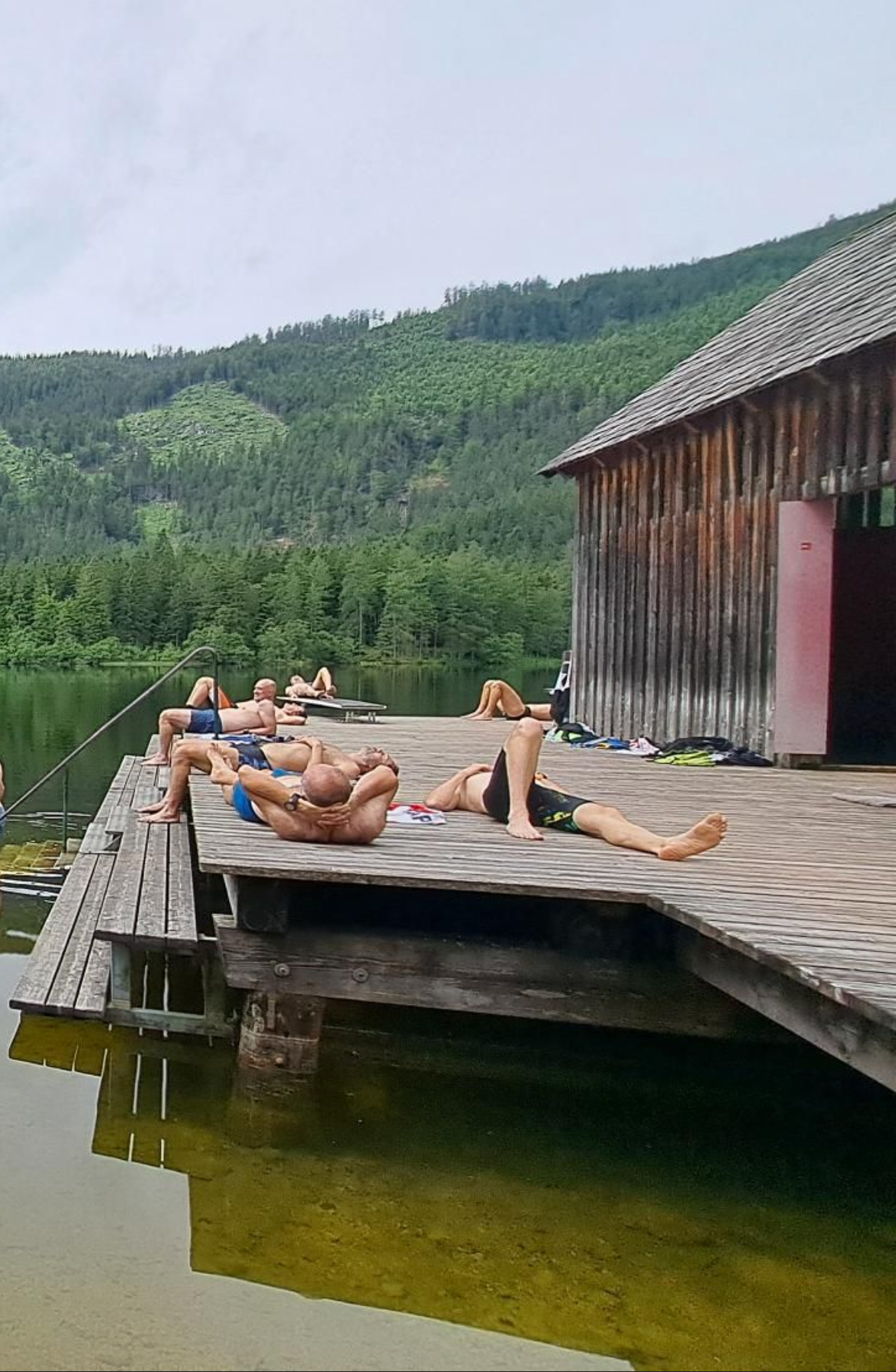 Chlapokola Tauplitz 2024