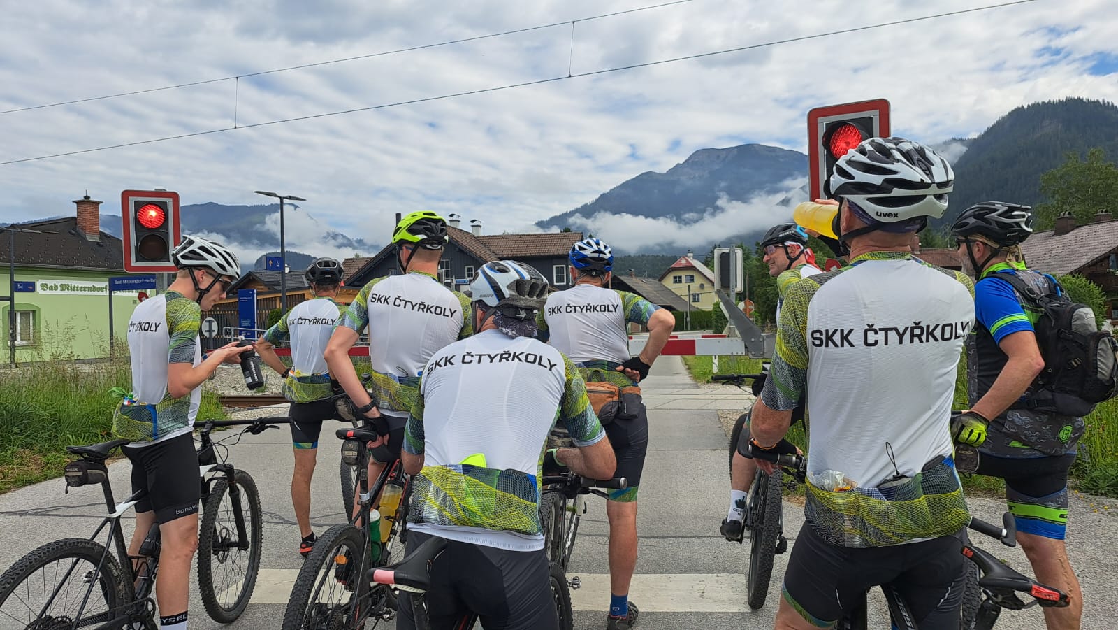 Chlapokola Tauplitz 2024