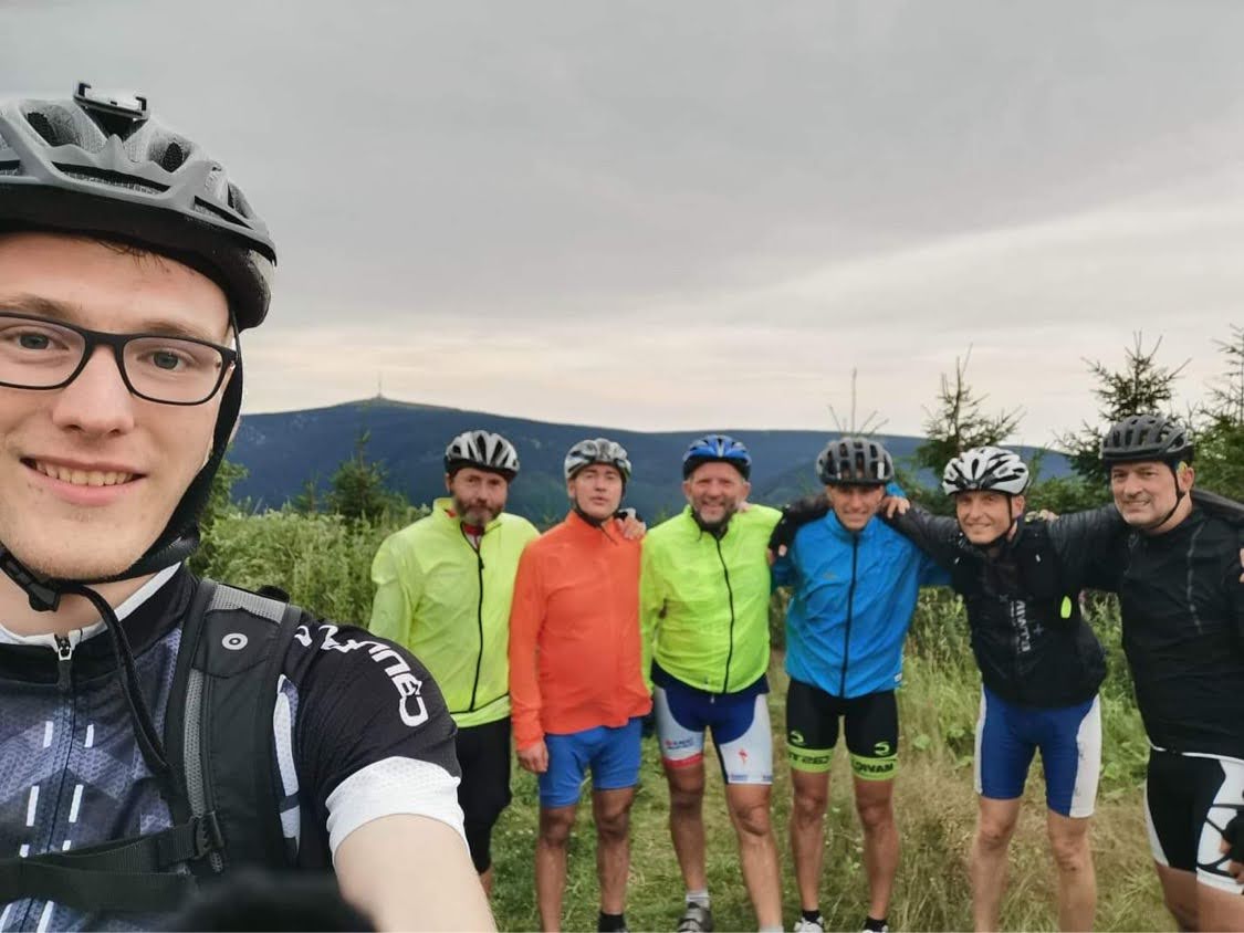 Tour de Bohemia 2022