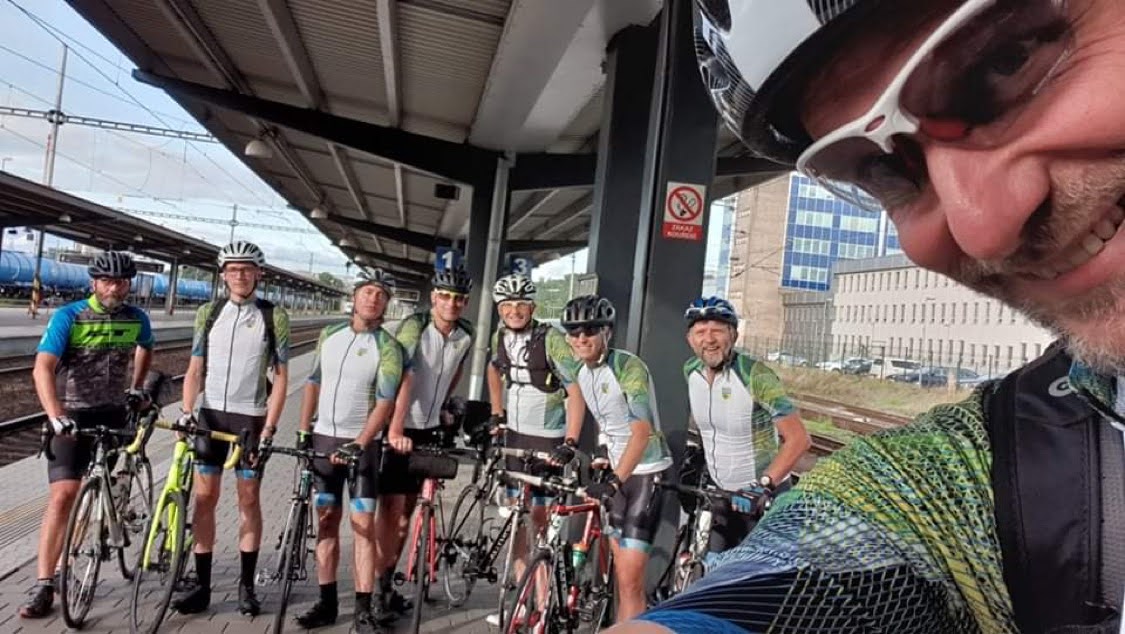 Tour de Bohemia 2023