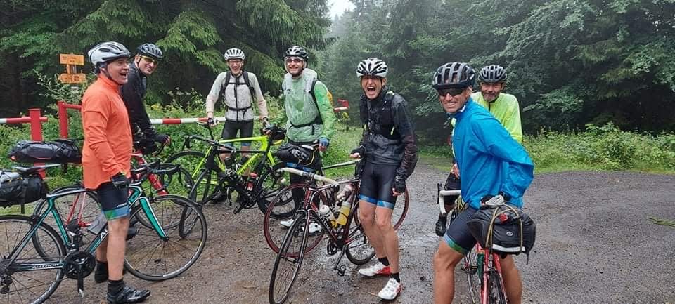 Tour de Bohemia 2023