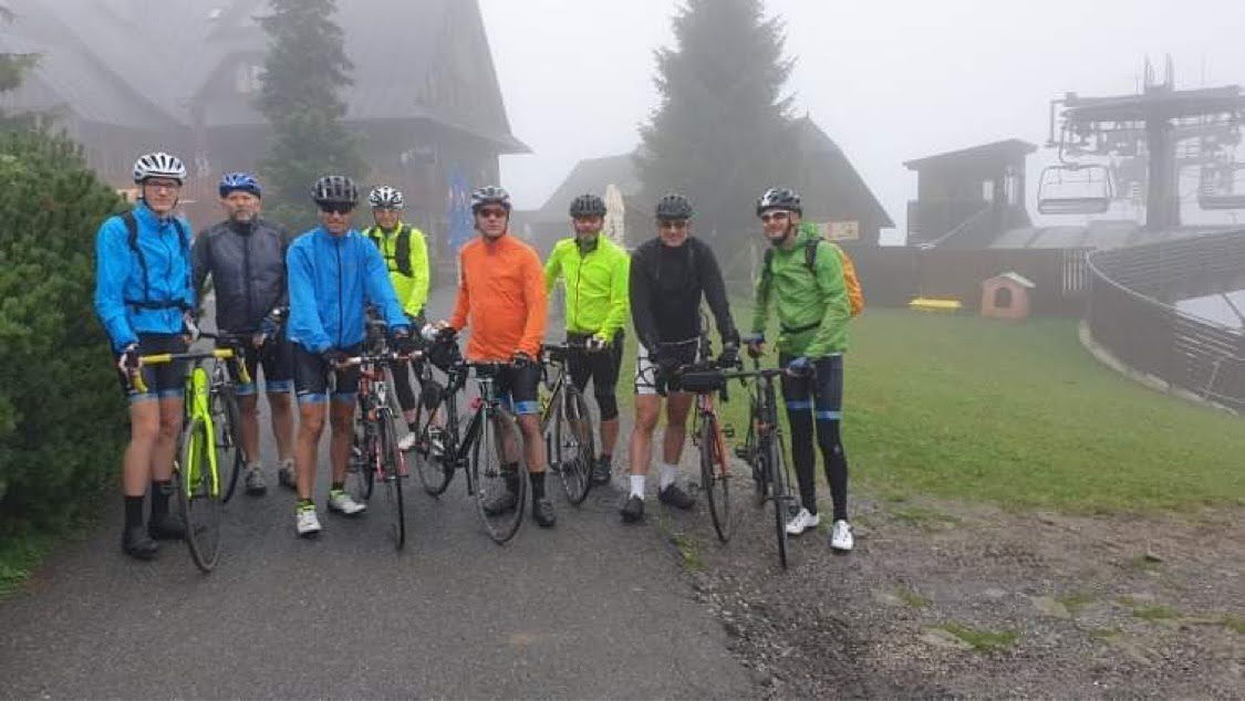 Tour de Bohemia 2023