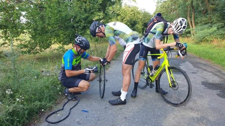 Tour de Bohemia 2023