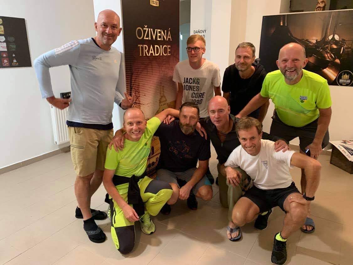 Tour de Bohemia 2023