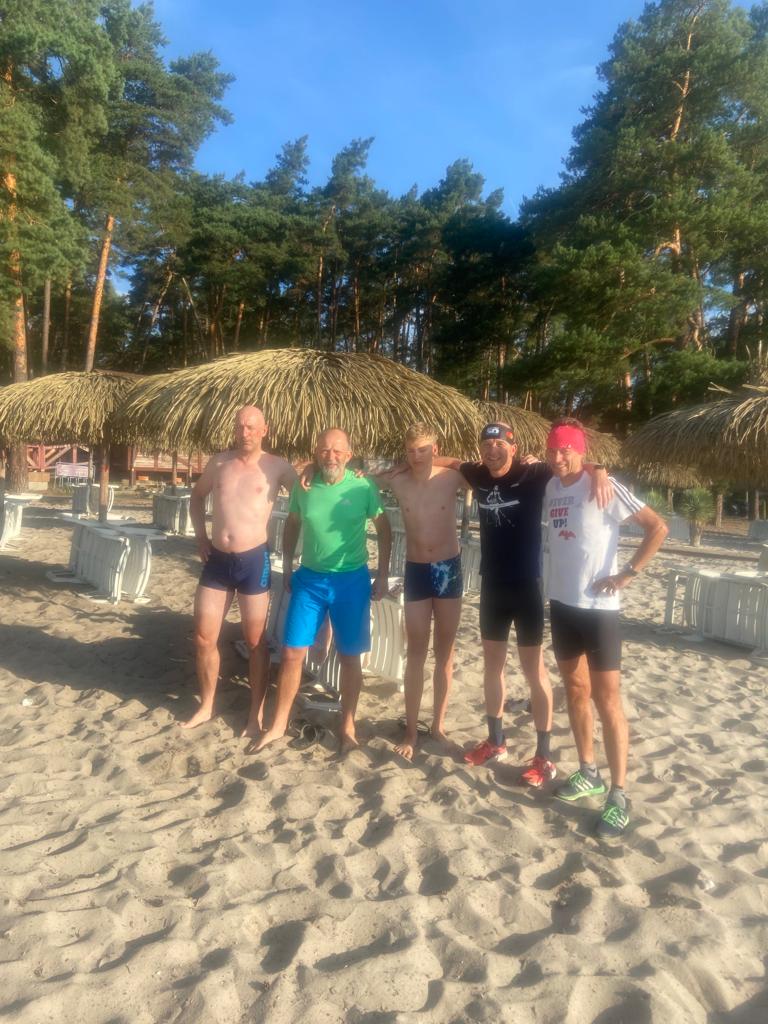 Tour de Bohemia 2024