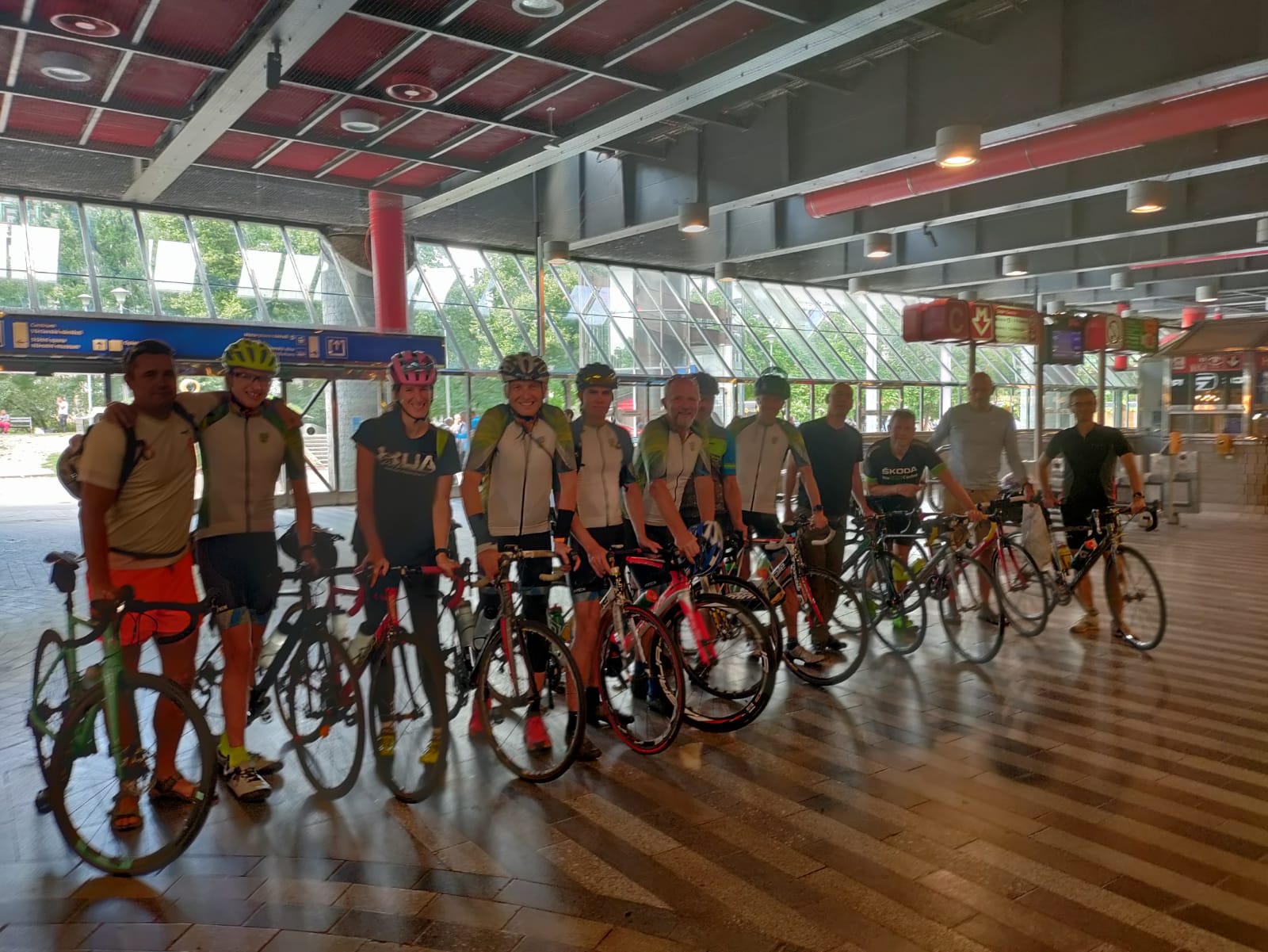 Tour de Bohemia 2024