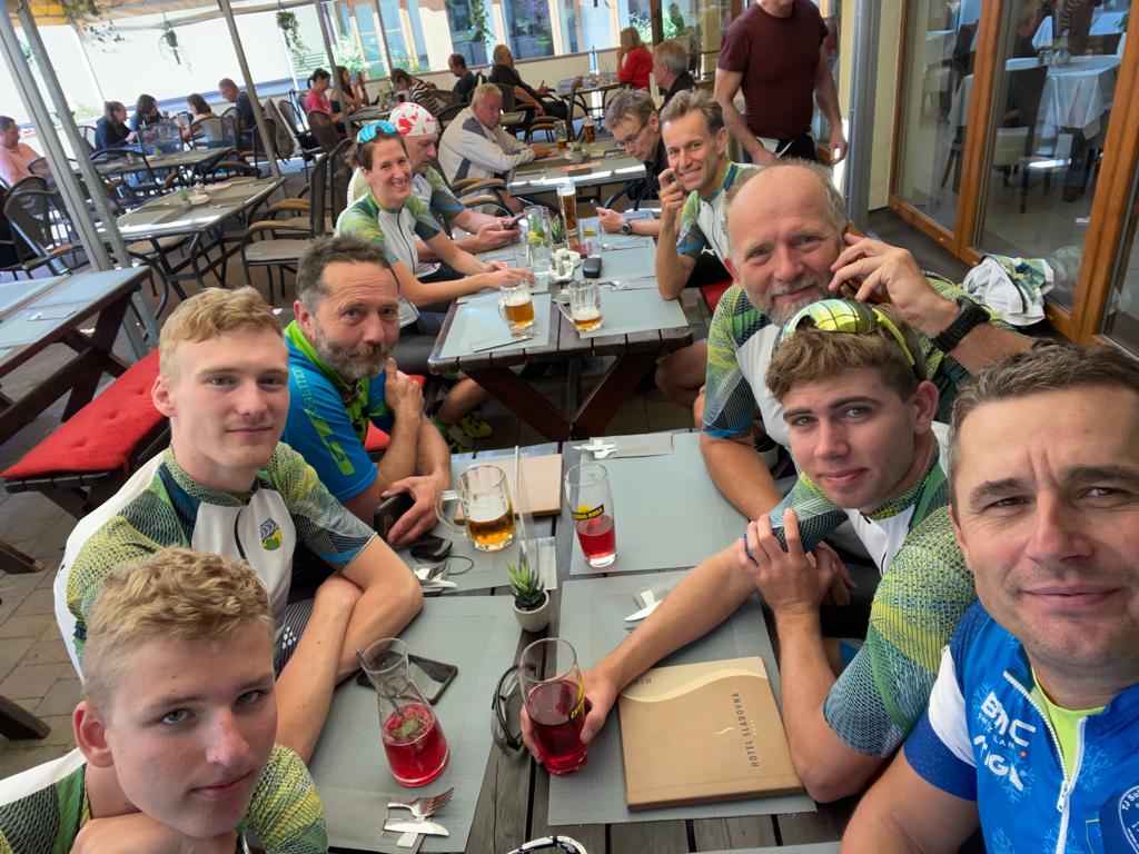 Tour de Bohemia 2024