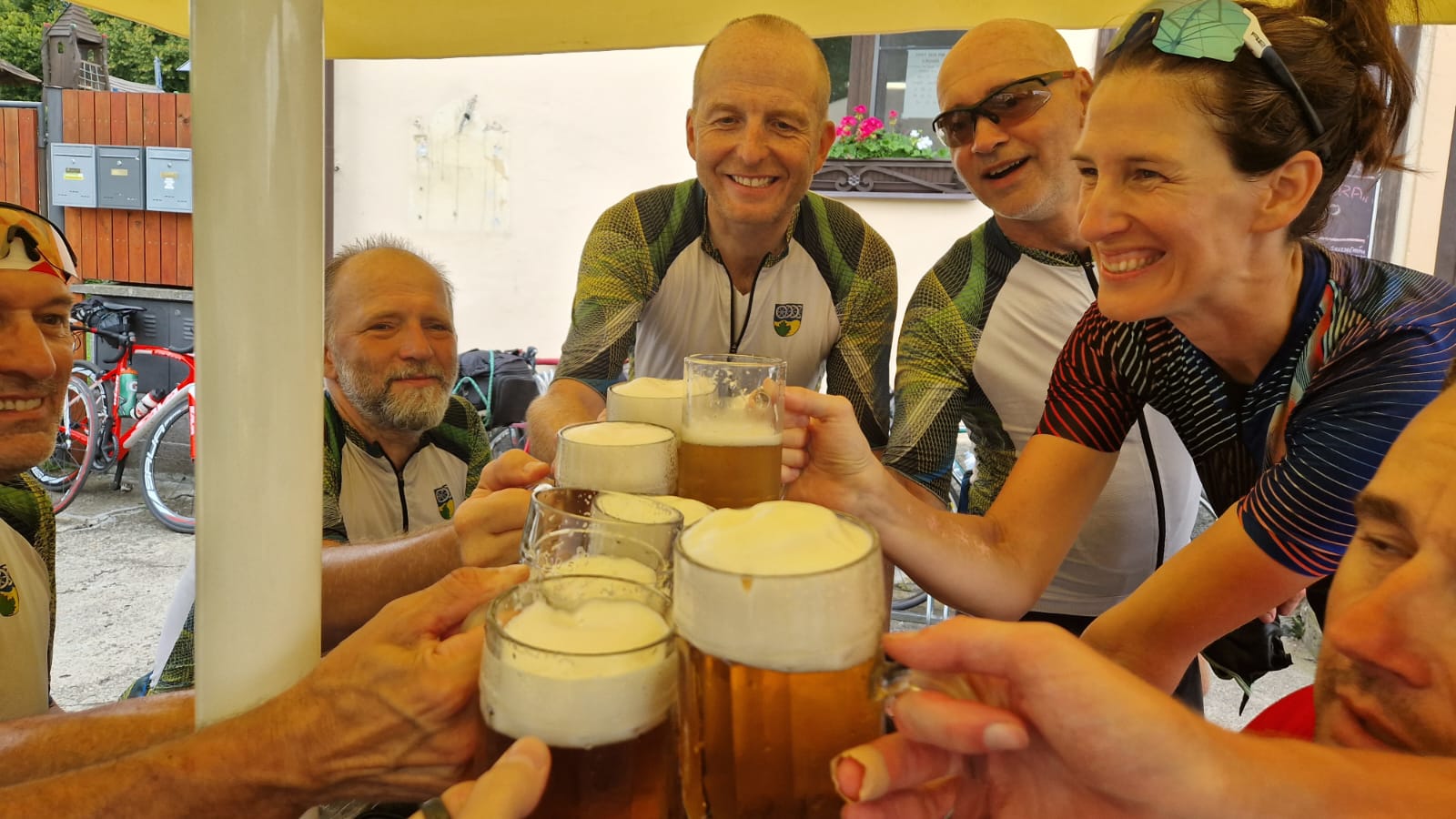 Tour de Bohemia 2024