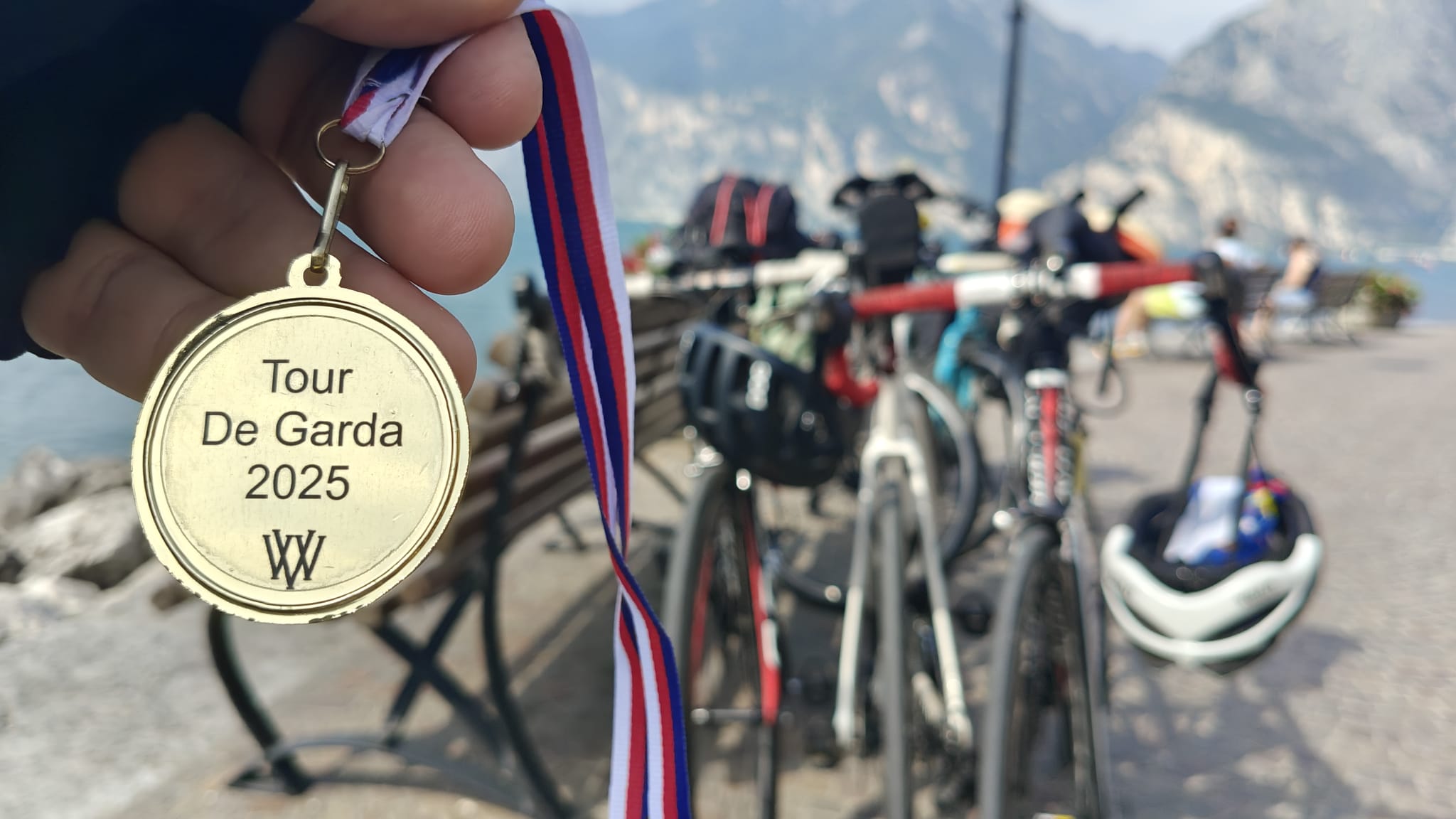 Tour de Garda 2025