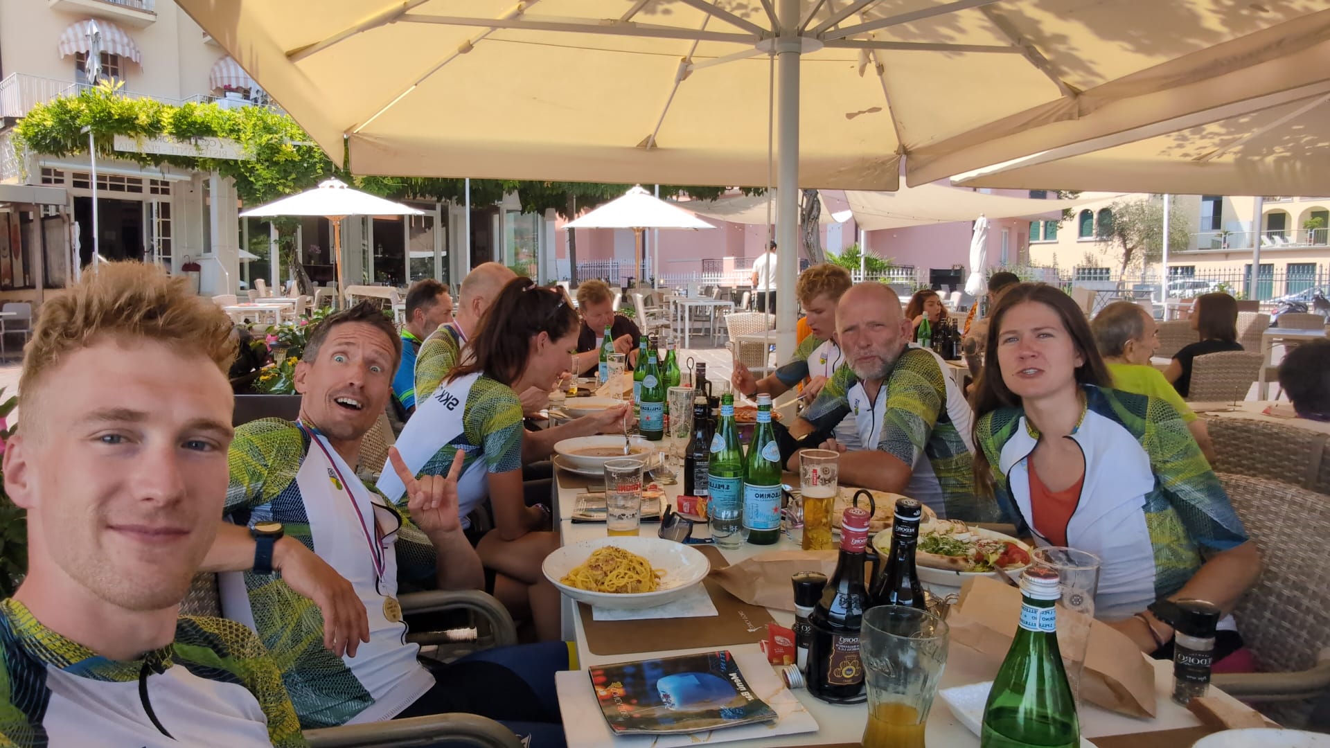 Tour de Garda 2025