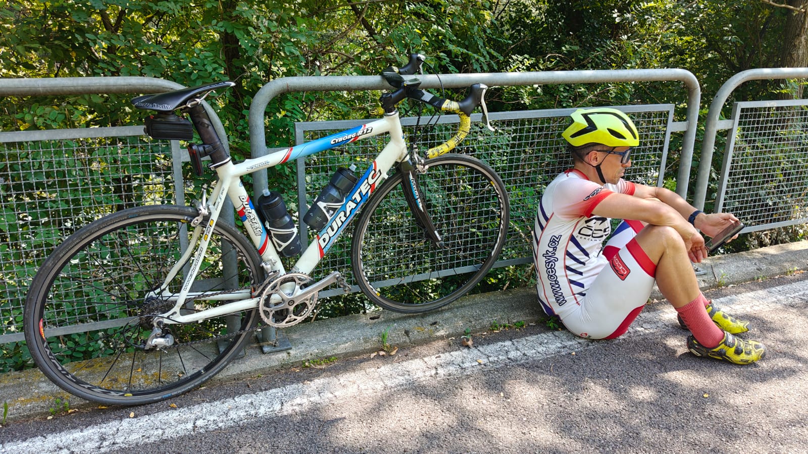 Tour de Garda 2025
