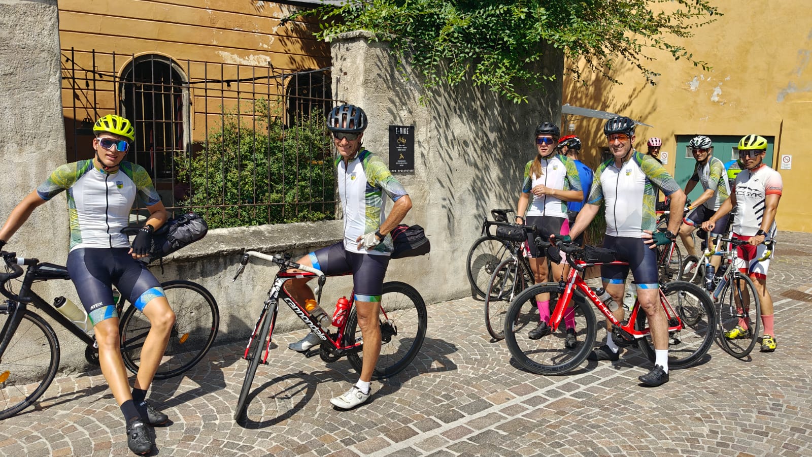 Tour de Garda 2025