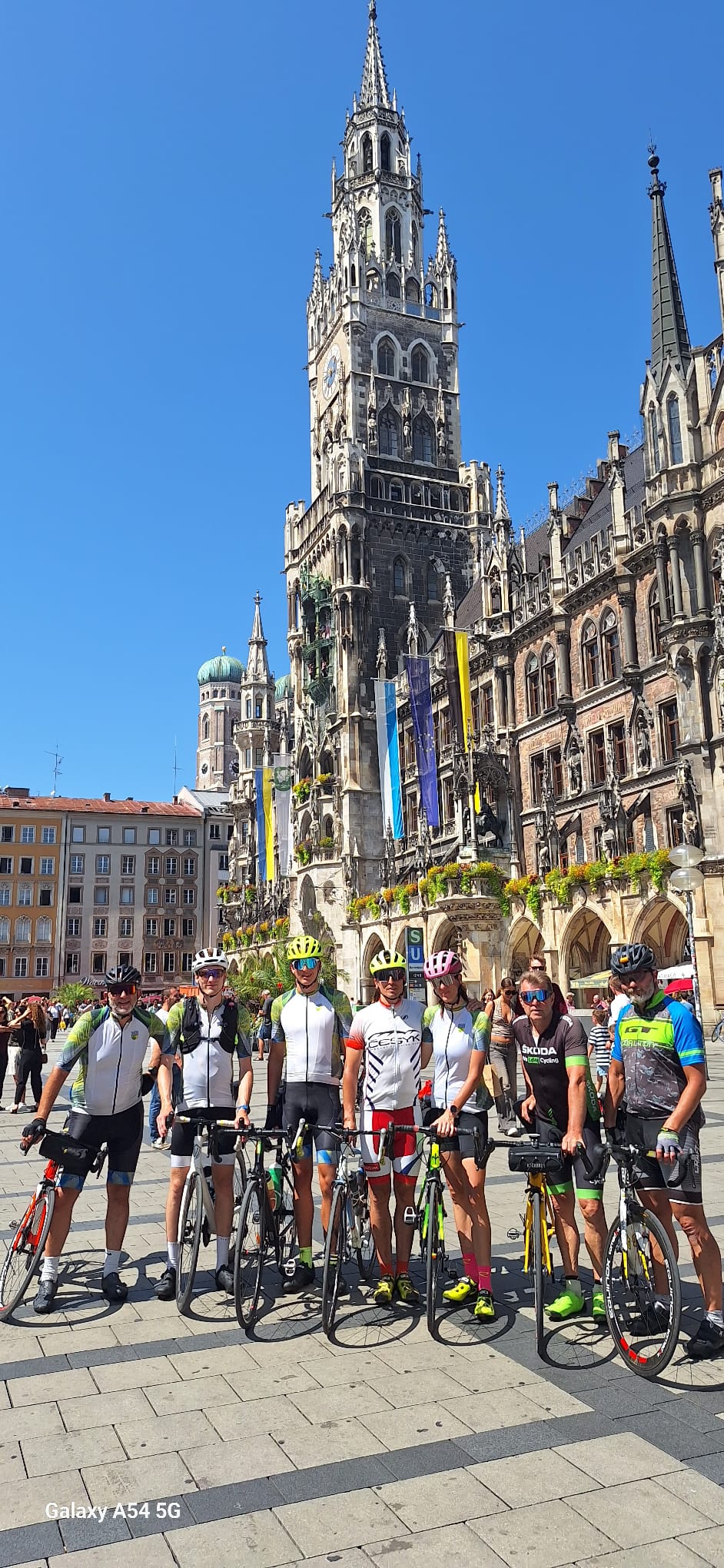 Tour de Garda 2025