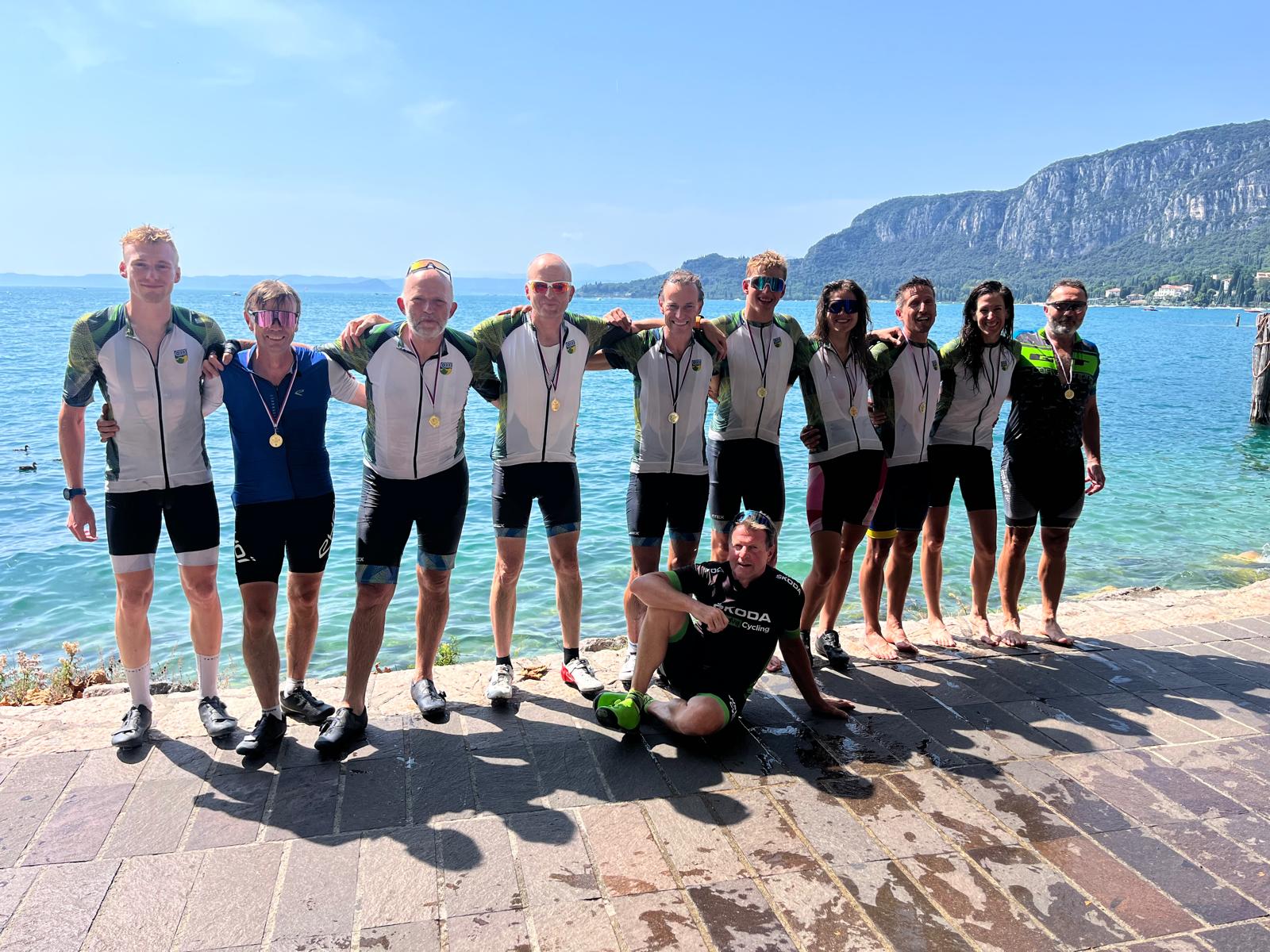 Tour de Garda 2025