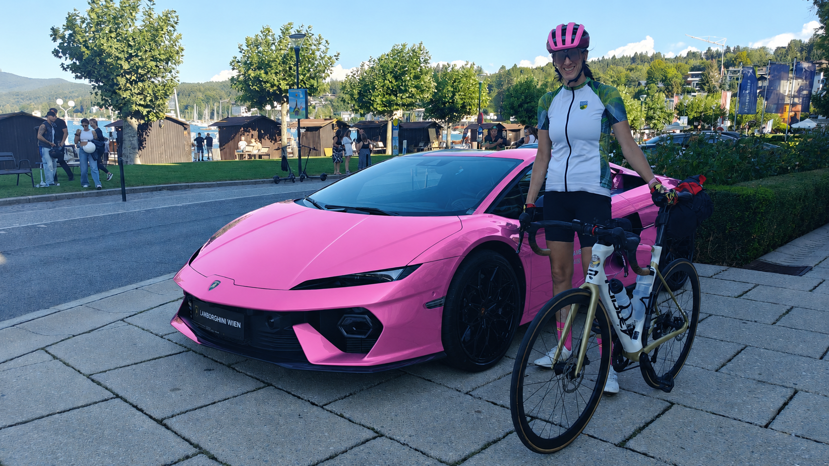 Tour de Glockner 2026