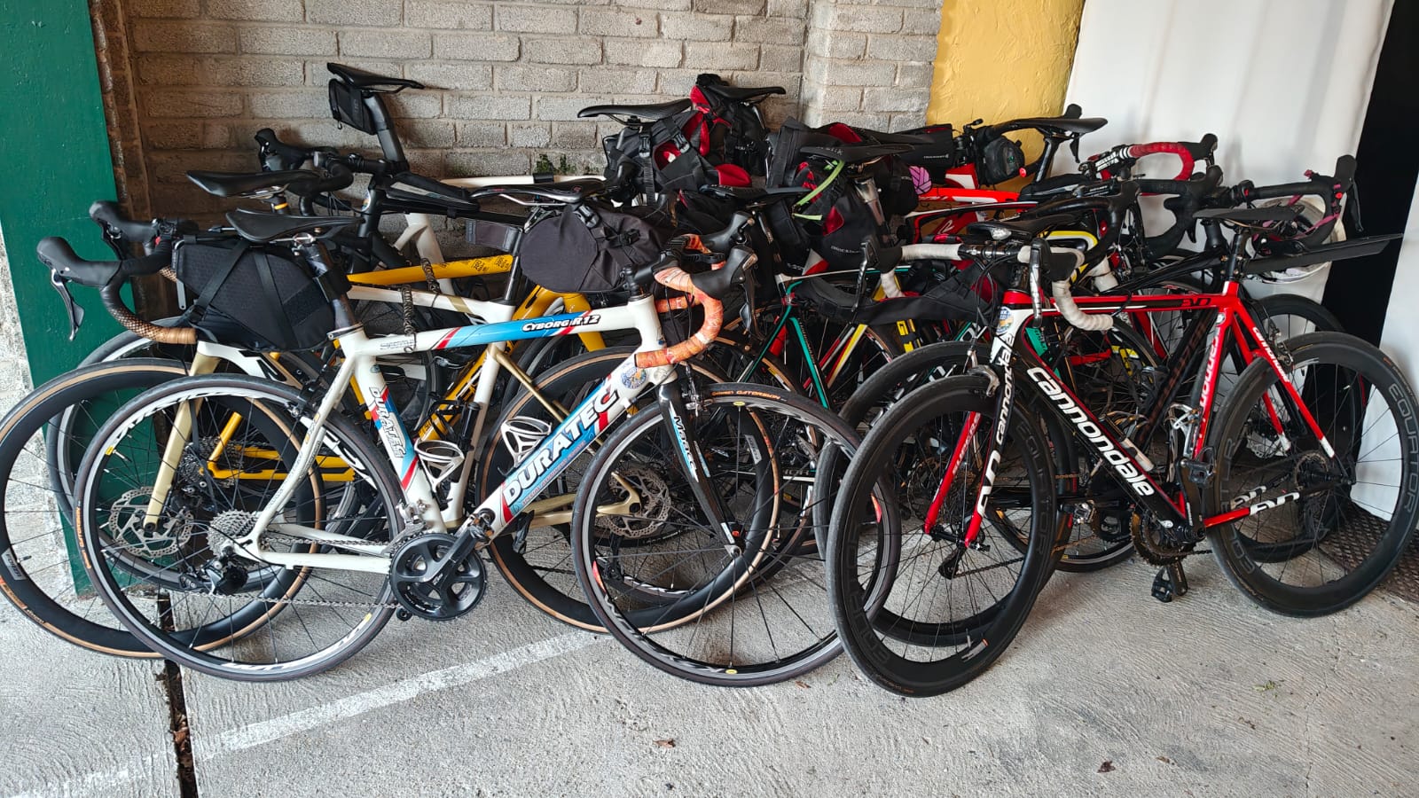 Tour de Glockner 2026