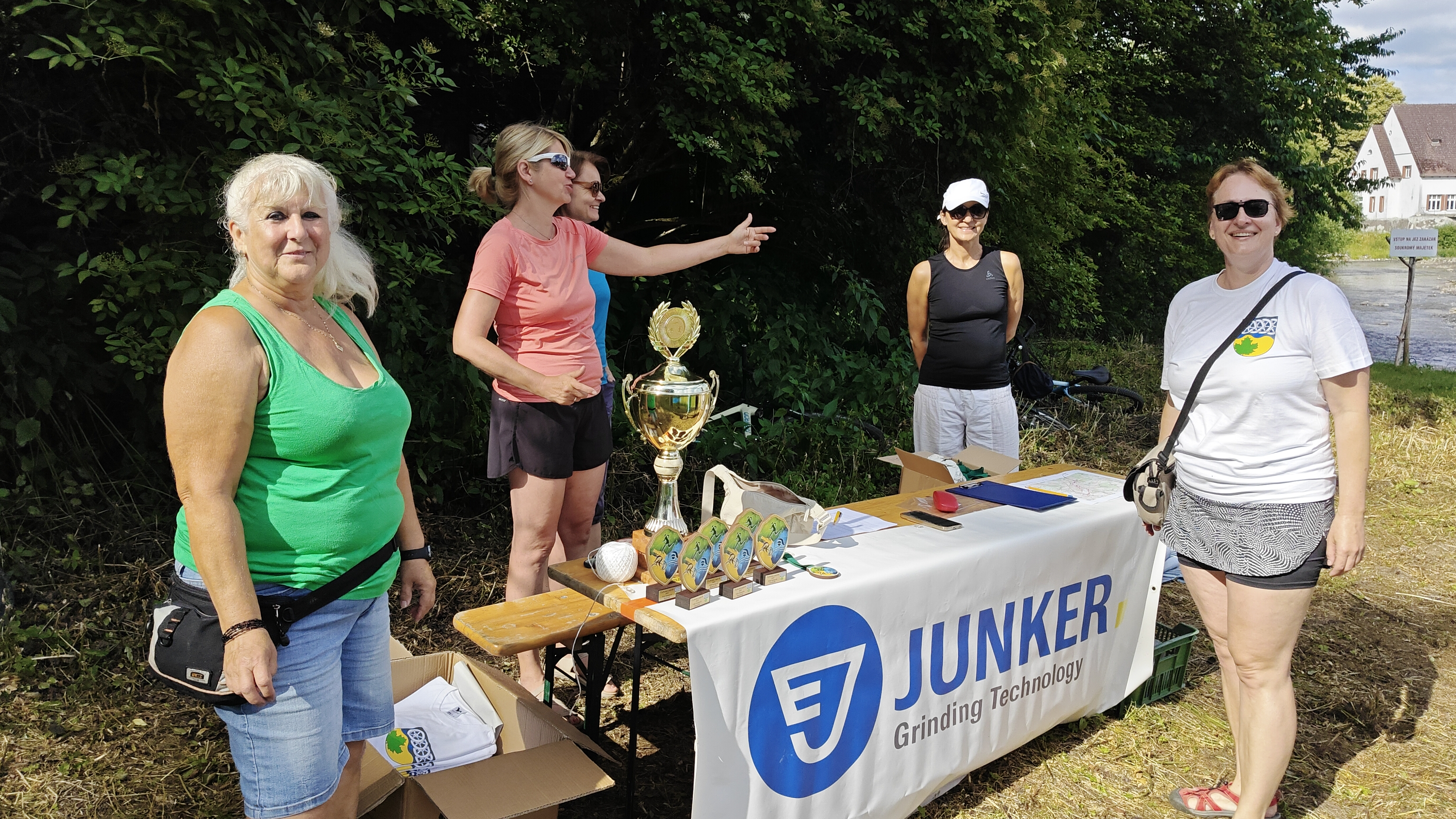 Čtyřkolský Papírák 2025