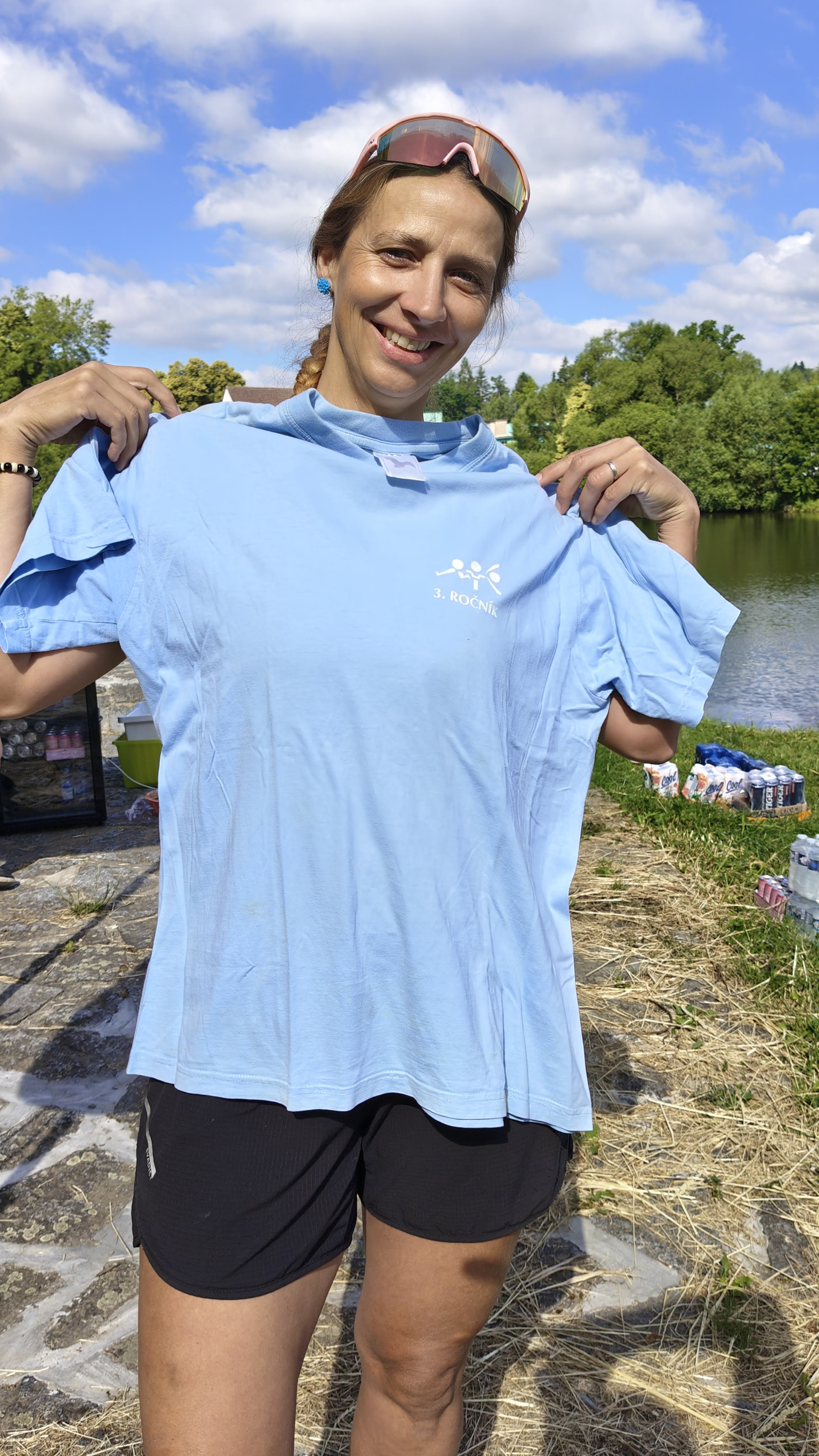 Čtyřkolský Papírák 2025