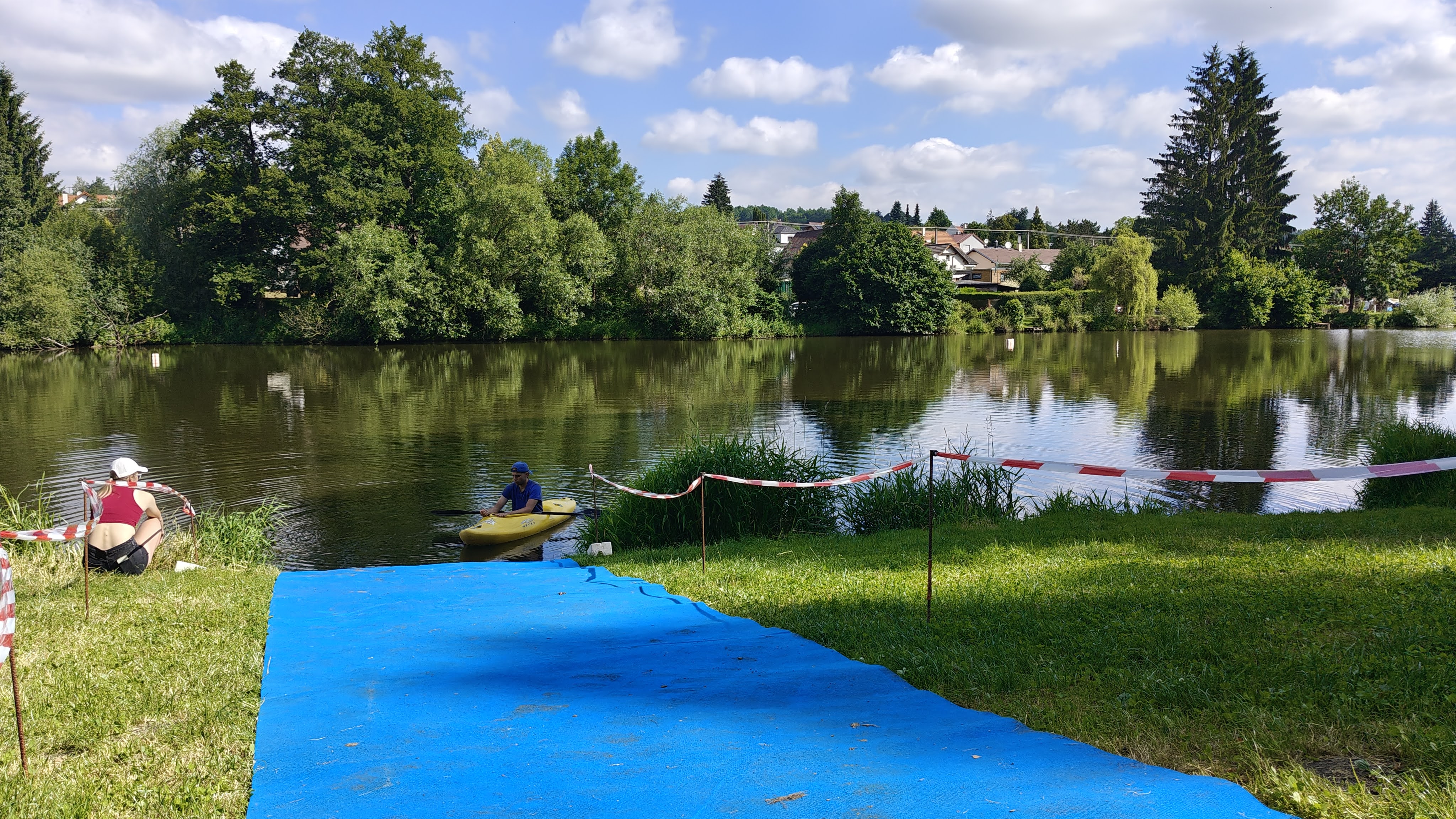 Čtyřkolský Papírák 2025