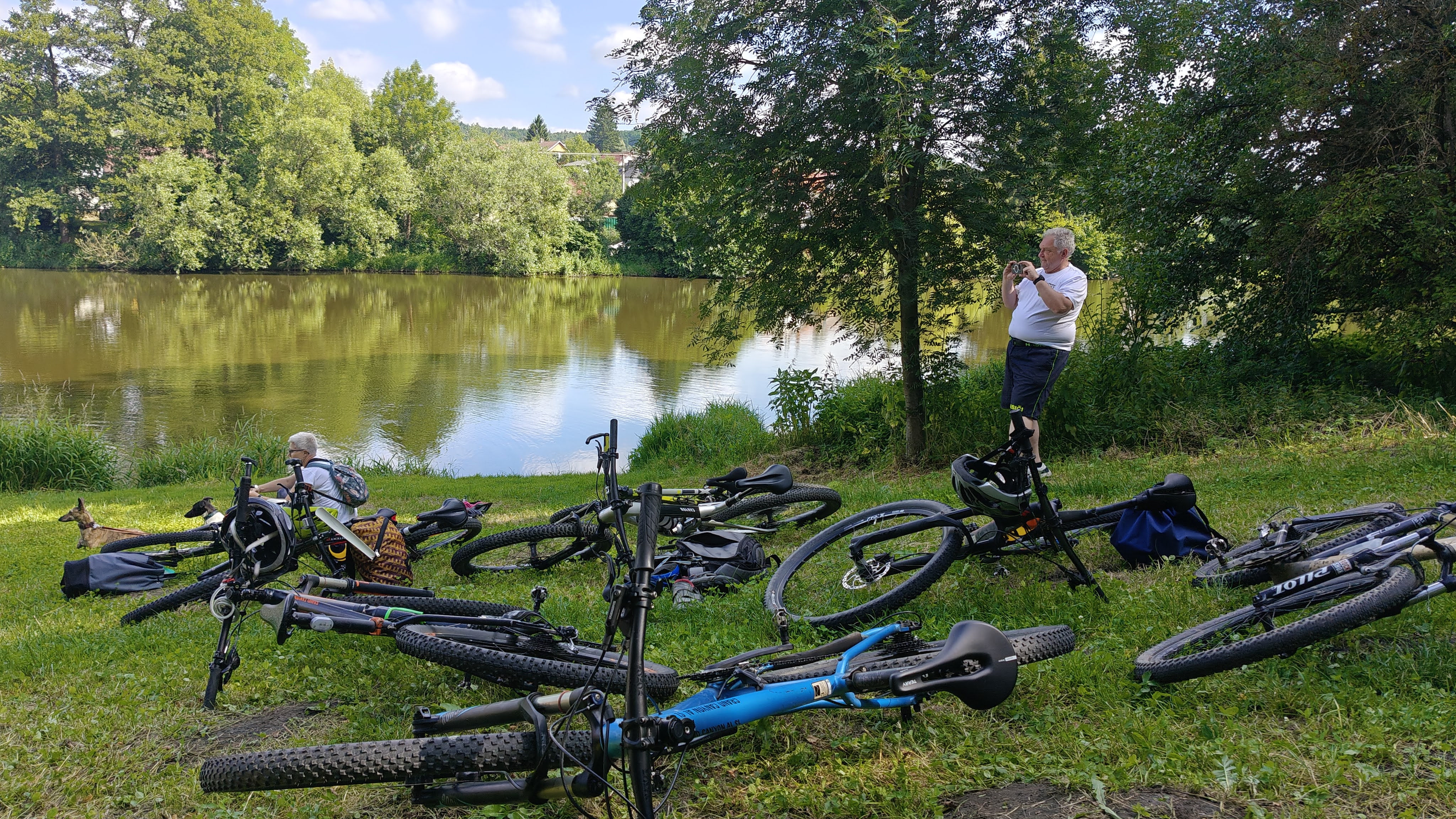 Čtyřkolský Papírák 2025