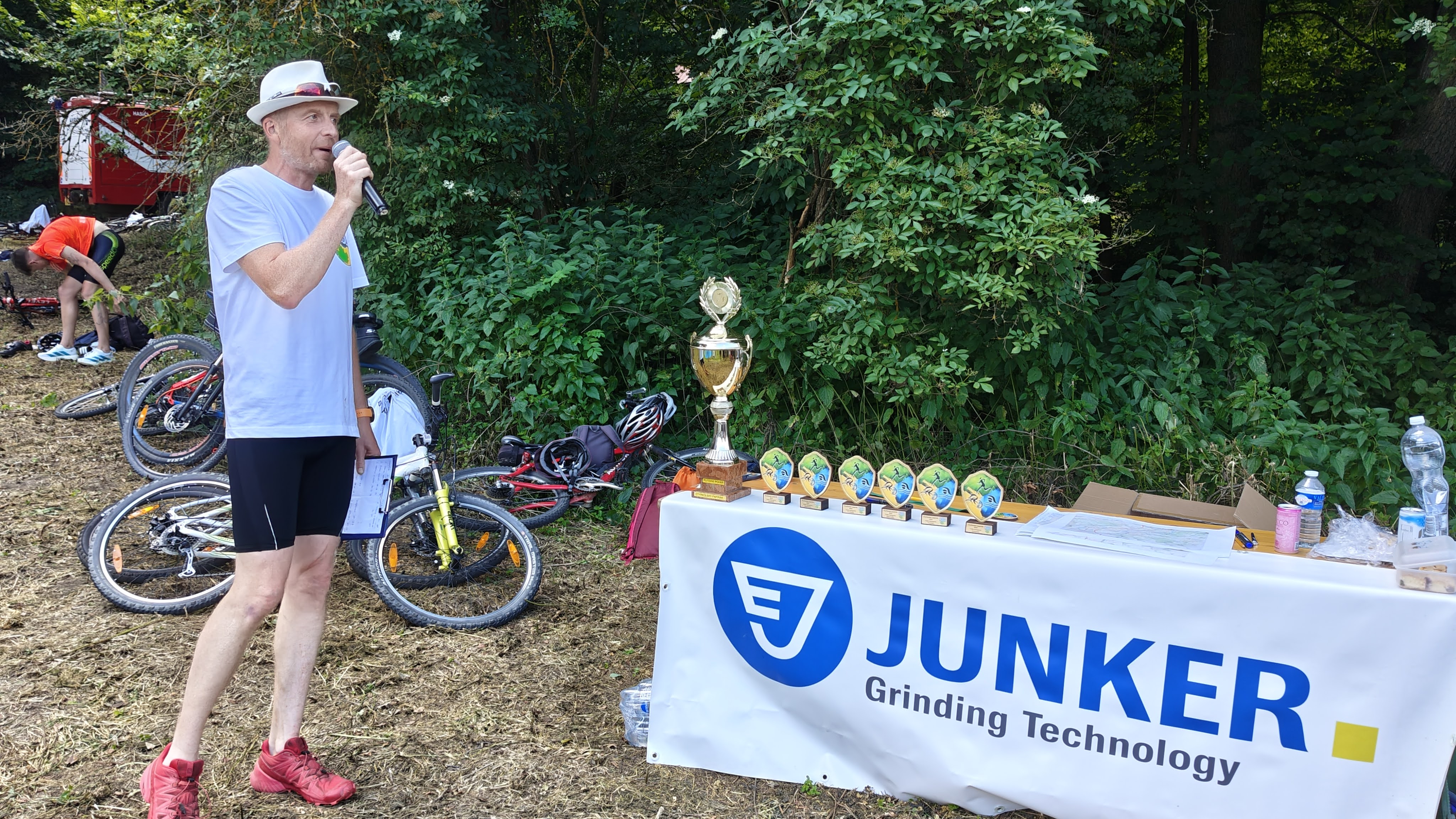 Čtyřkolský Papírák 2025