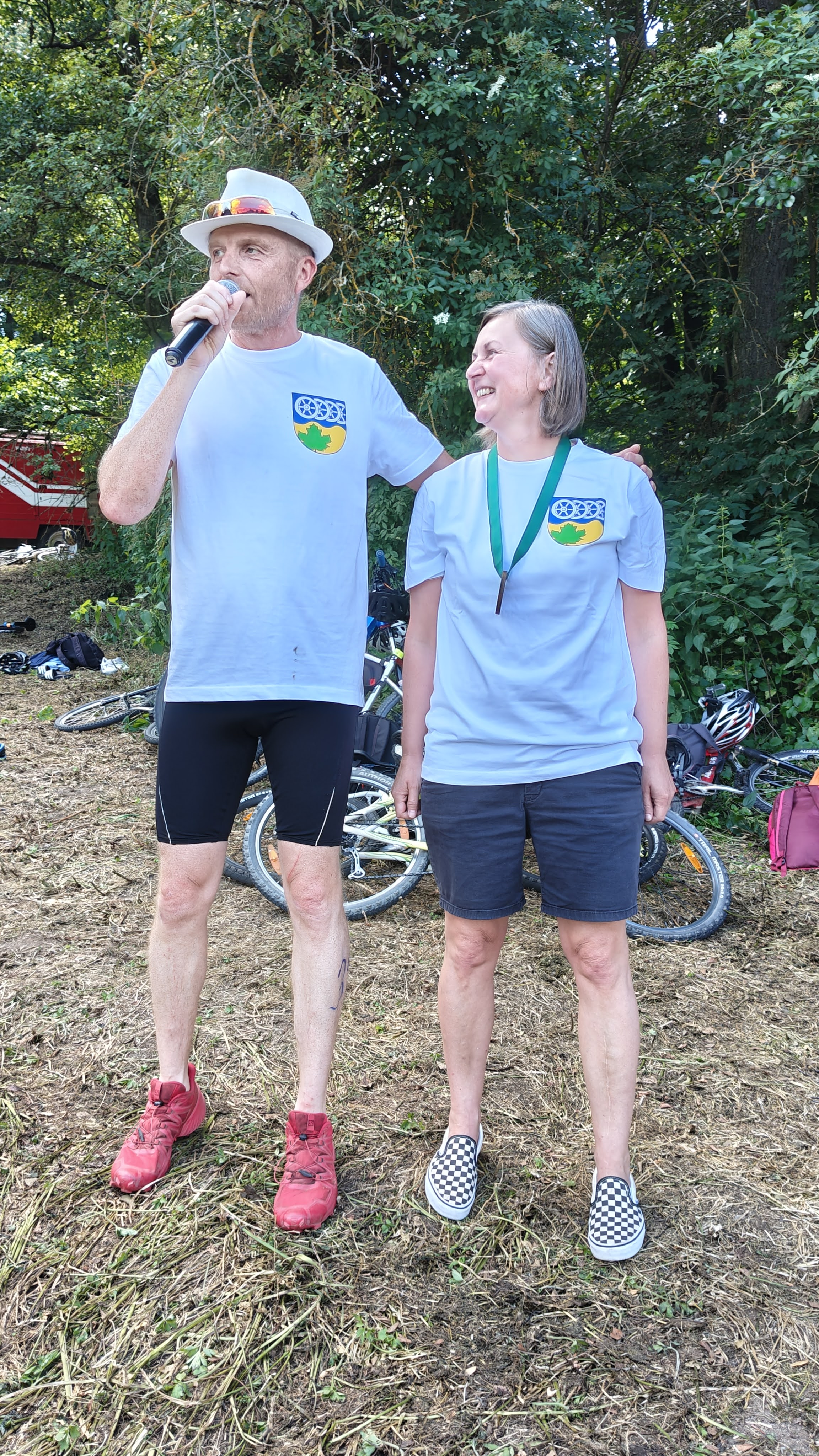 Čtyřkolský Papírák 2025