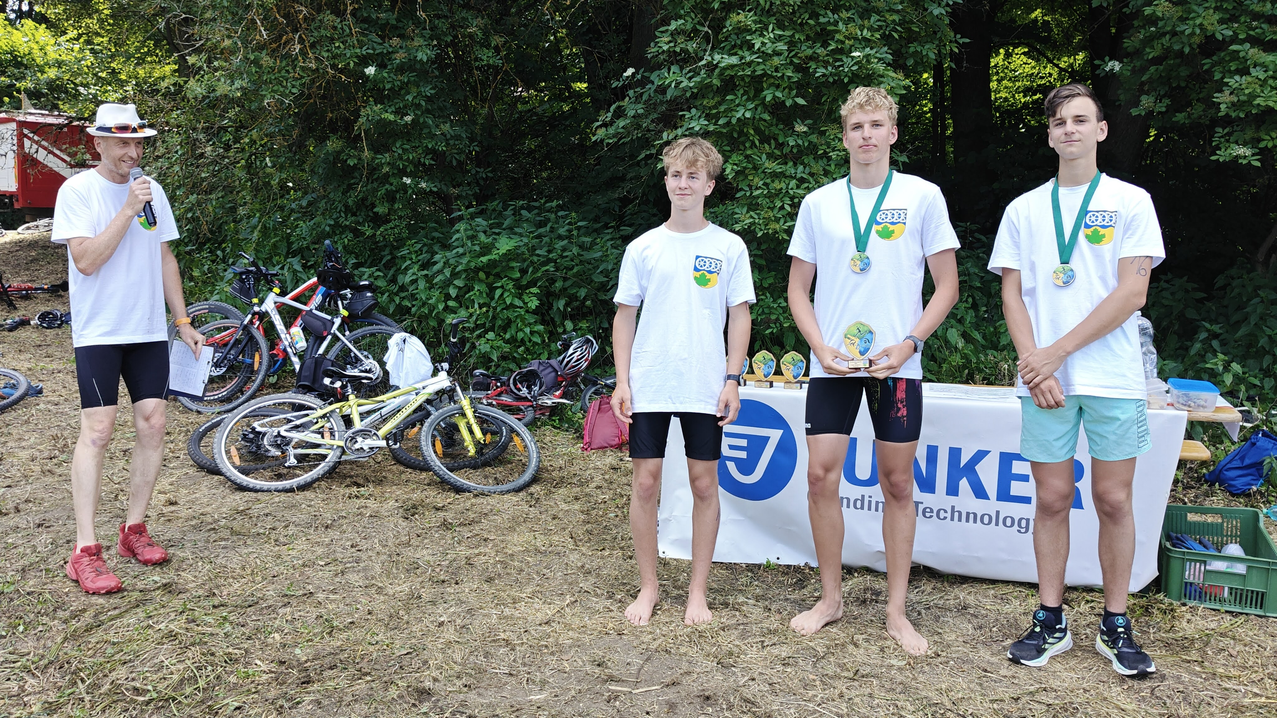 Čtyřkolský Papírák 2025