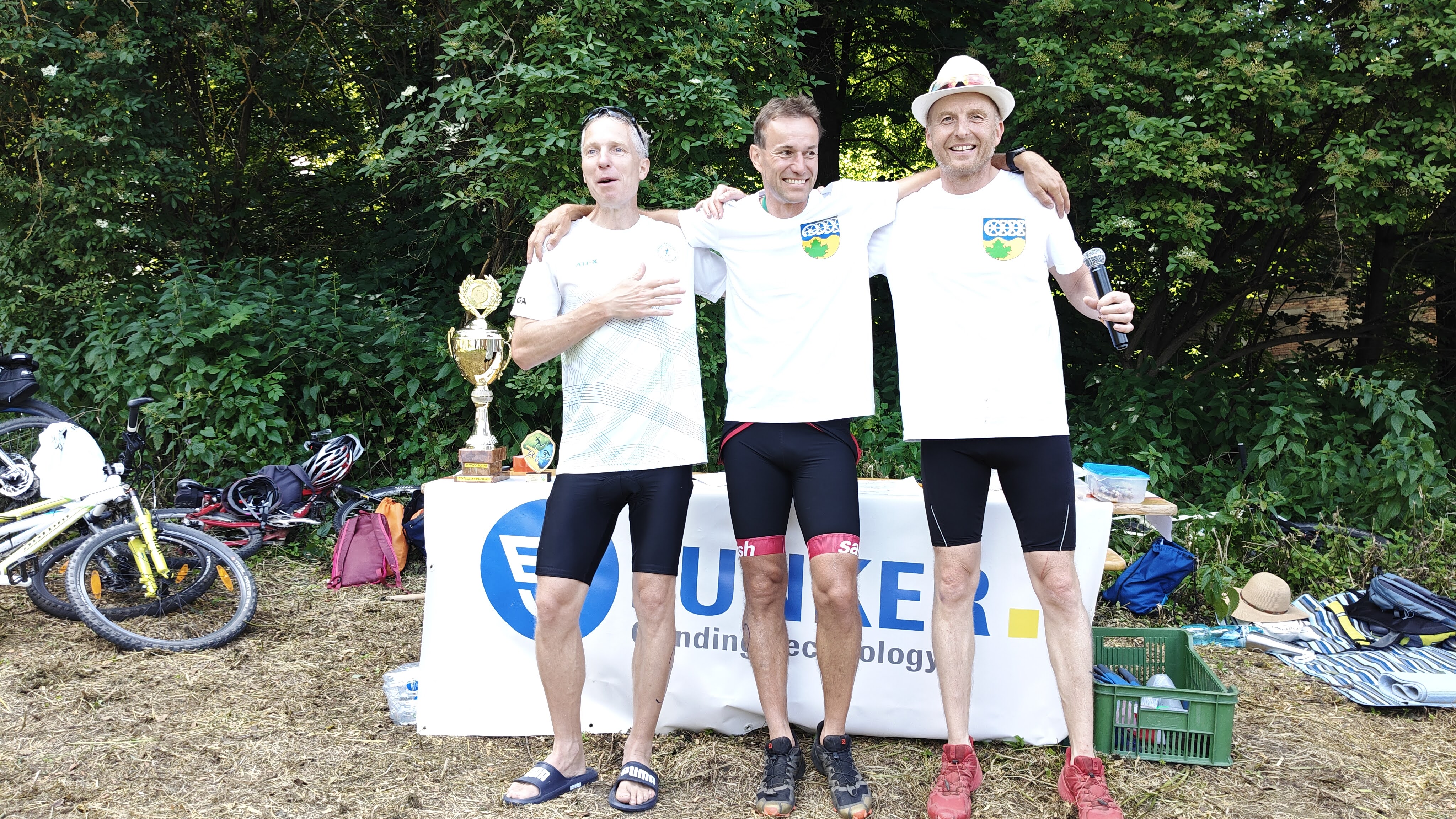 Čtyřkolský Papírák 2025