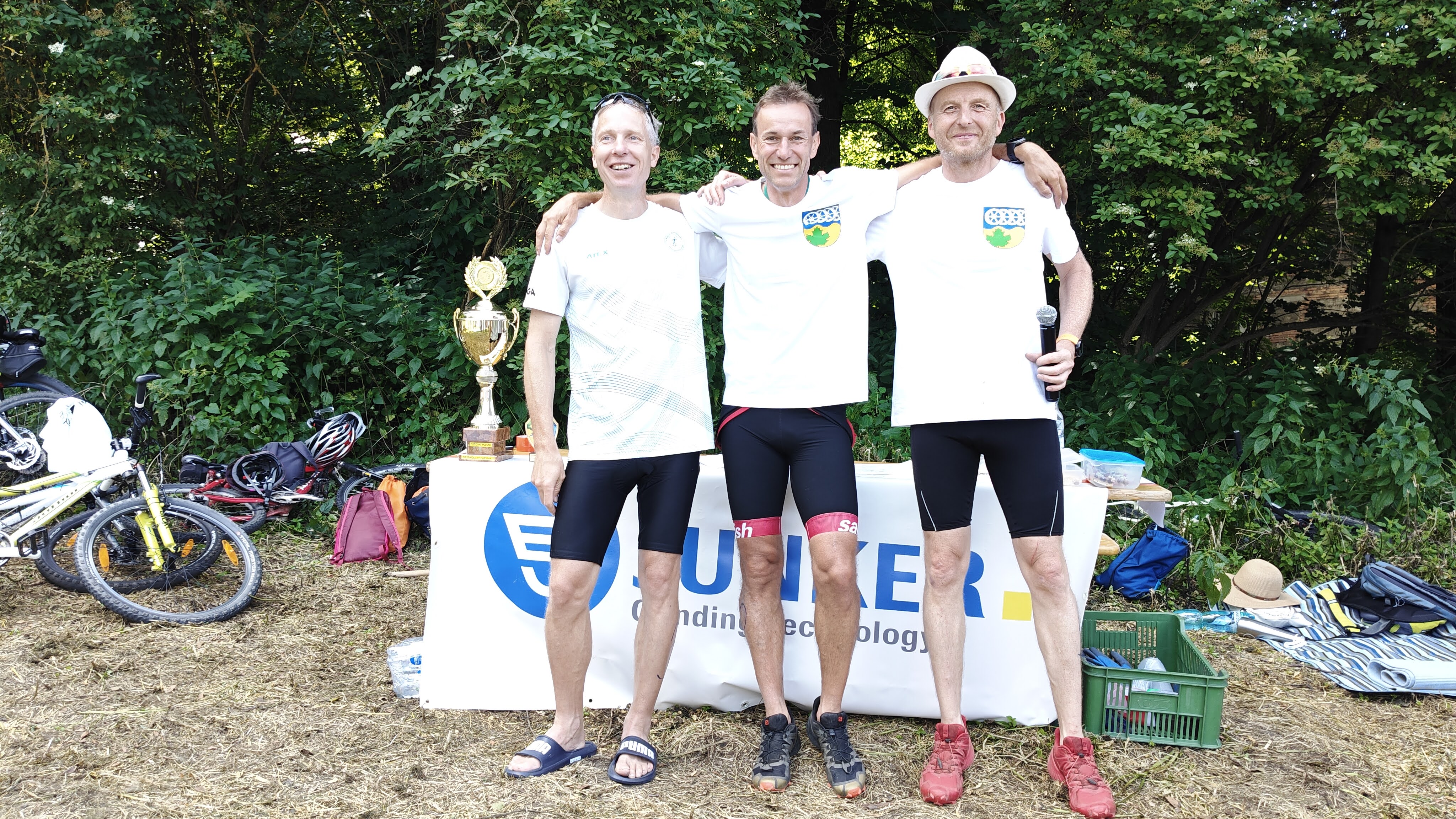 Čtyřkolský Papírák 2025