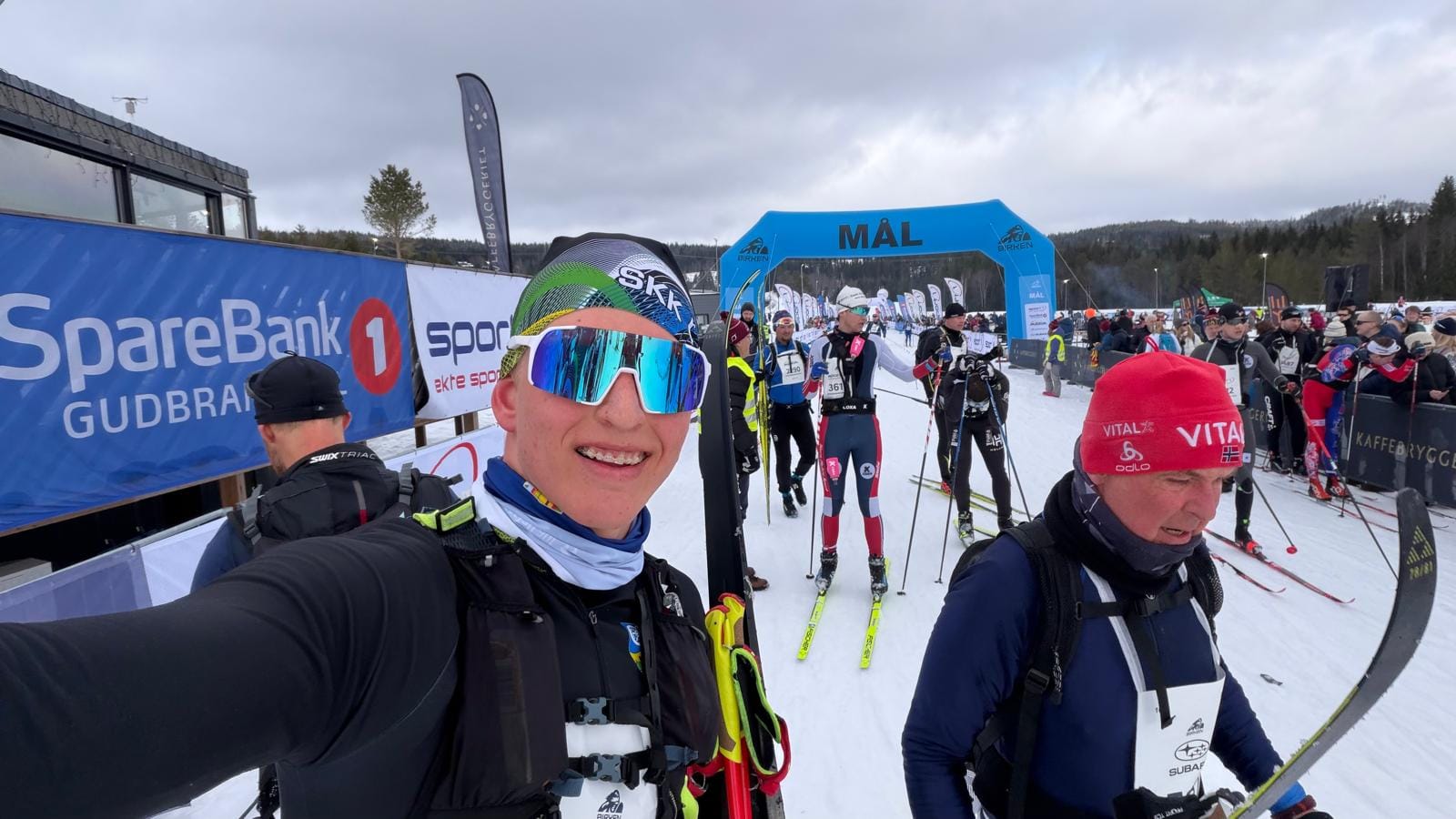 Birkebeinerrennet 2026 – foto 3