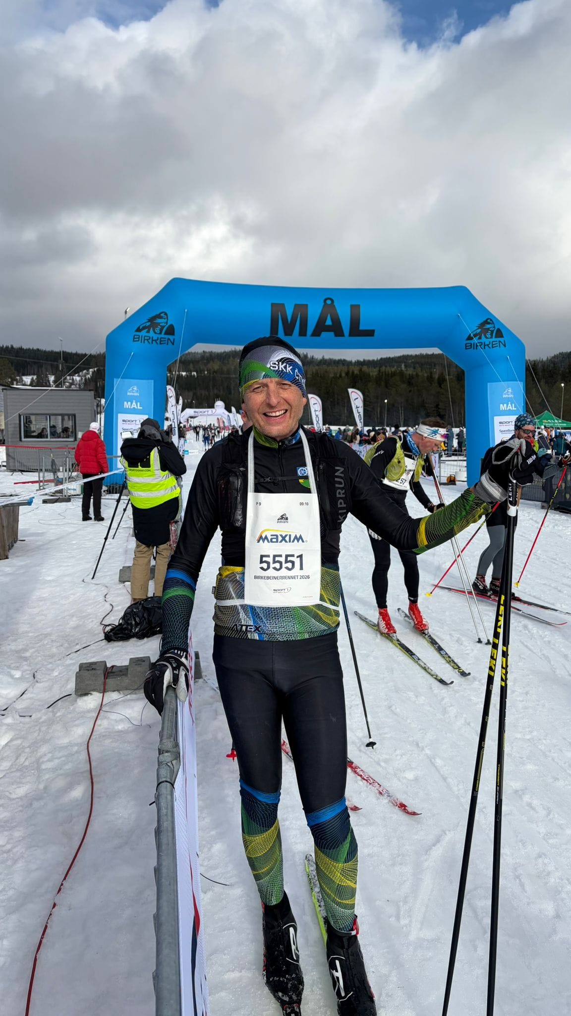 Birkebeinerrennet 2026 – foto 4