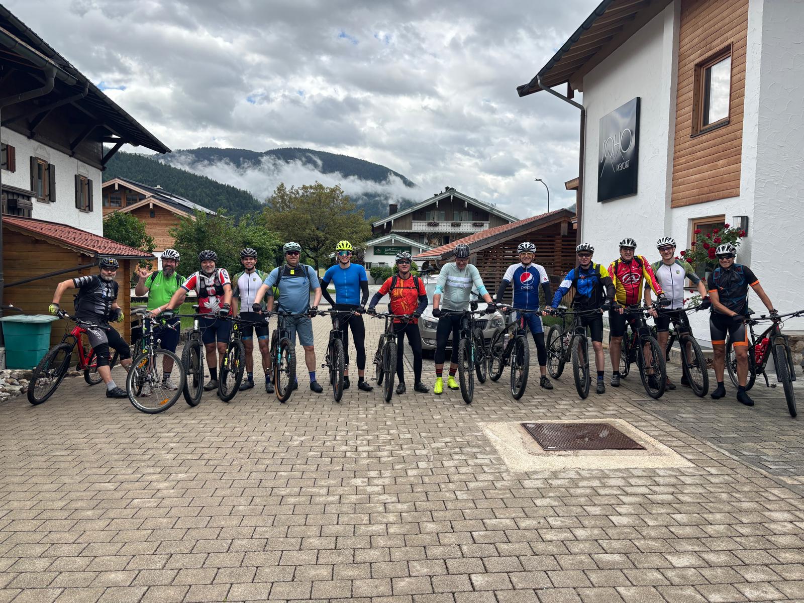 Chlapokola 2026 – Reit im Winkl