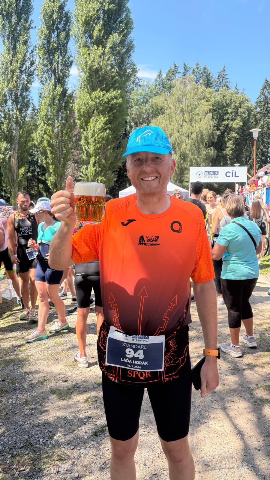 Železný muž Vyžlovky 2026 – foto 3