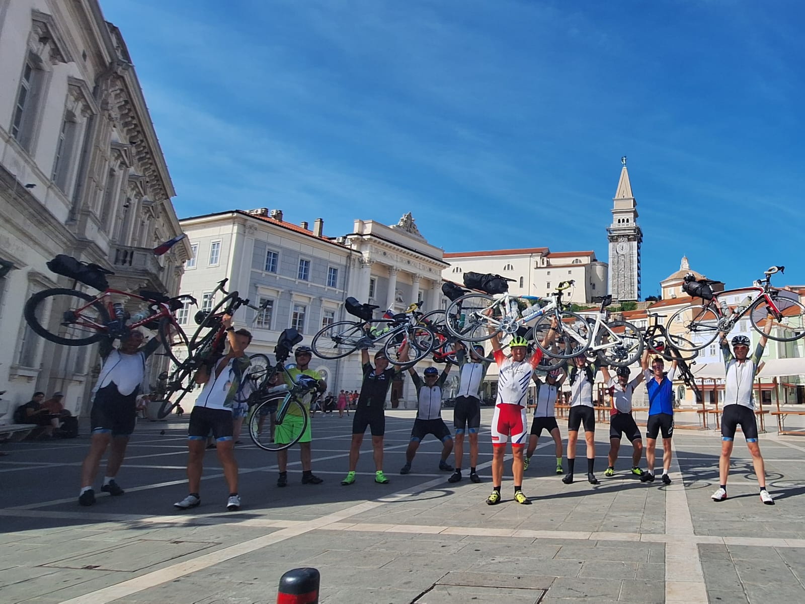 K Jadranu na kole – SKK Čtyřkoly 2024