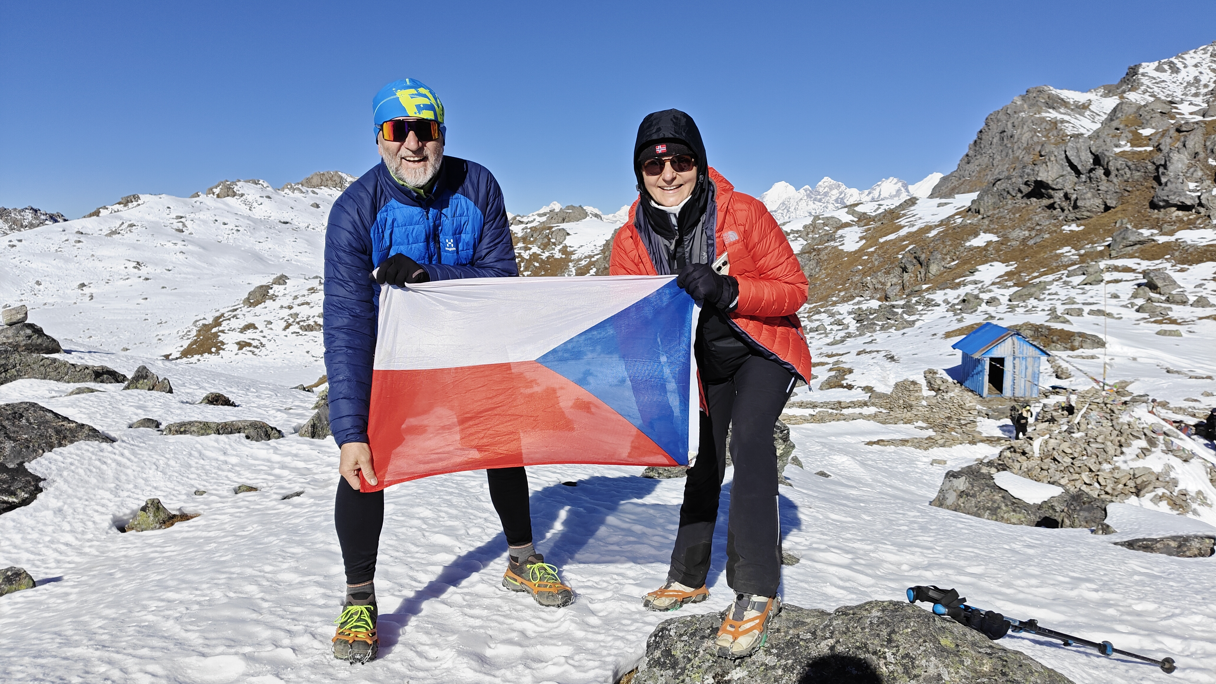 Langtang Valley – Nepal 2025